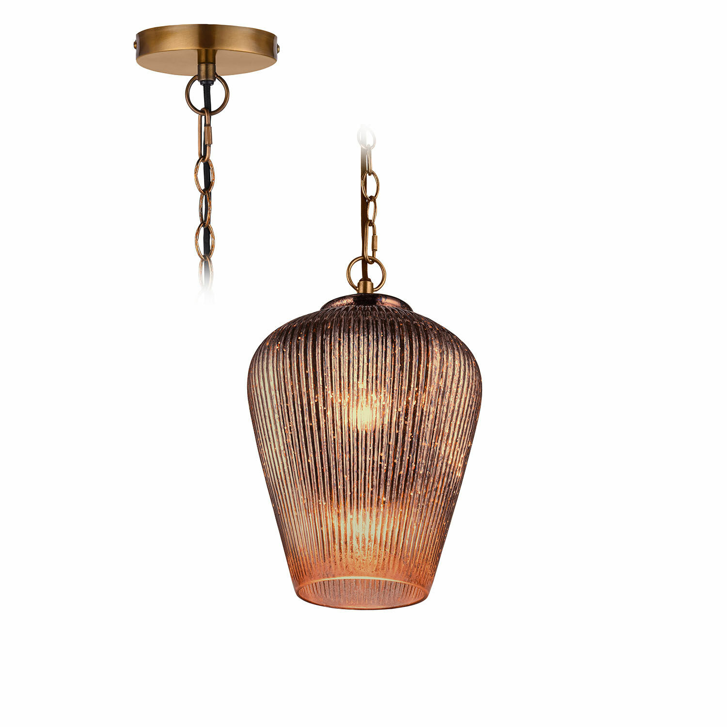 Hanglamp Velimar