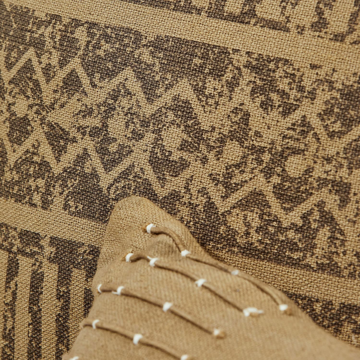 Kussenhoes set van 4 Patti