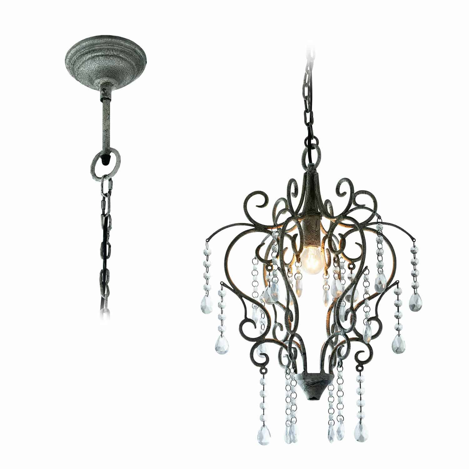 Hanglamp Mandaue