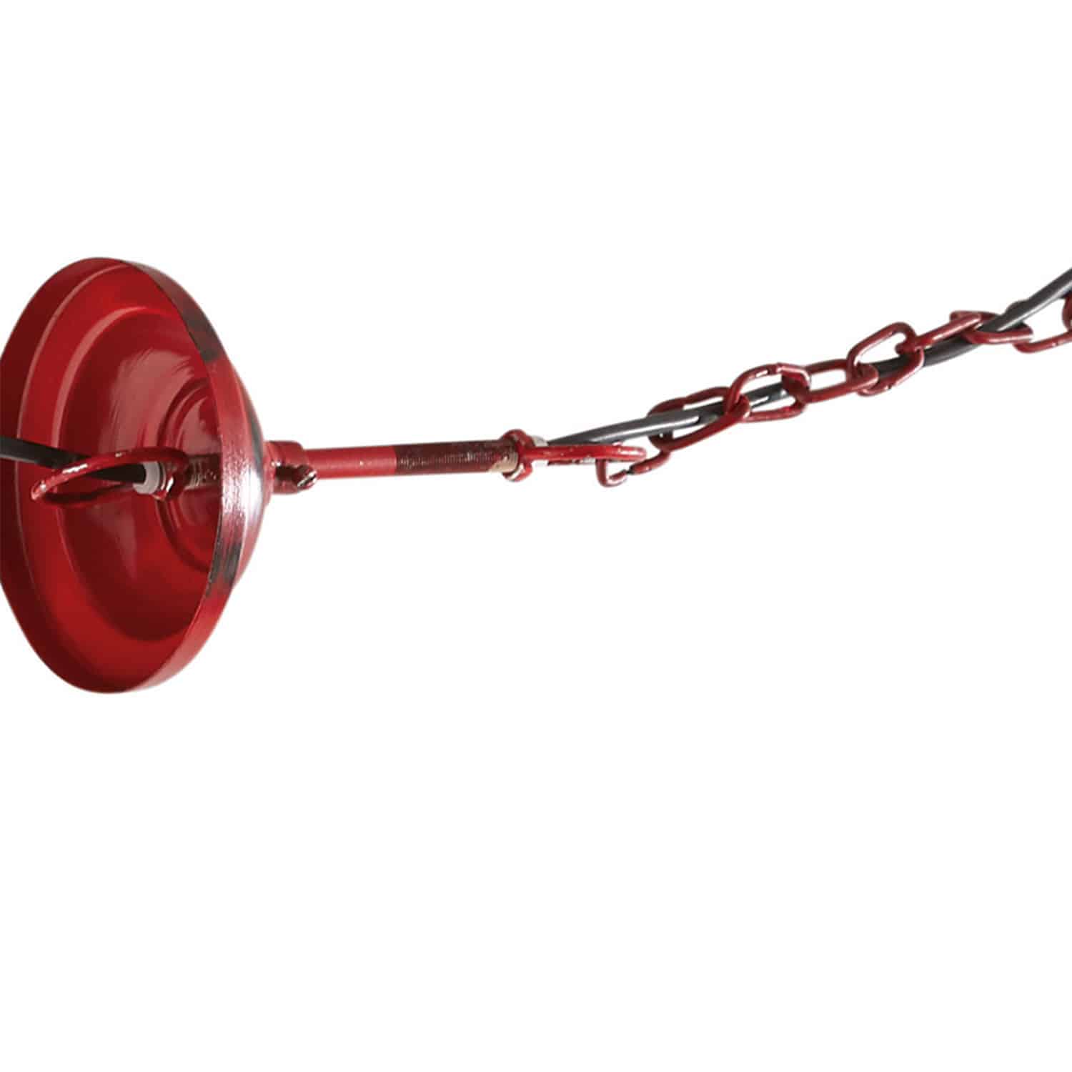 Hanglamp Dukes