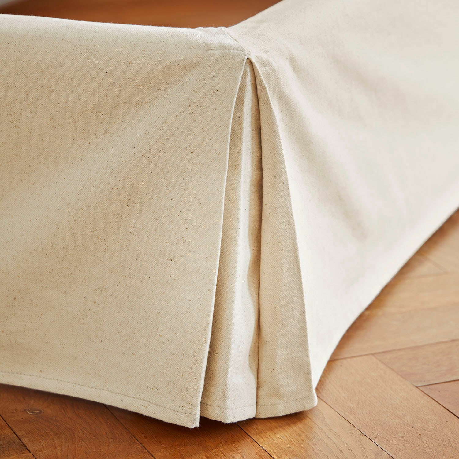 Bed Mouradon