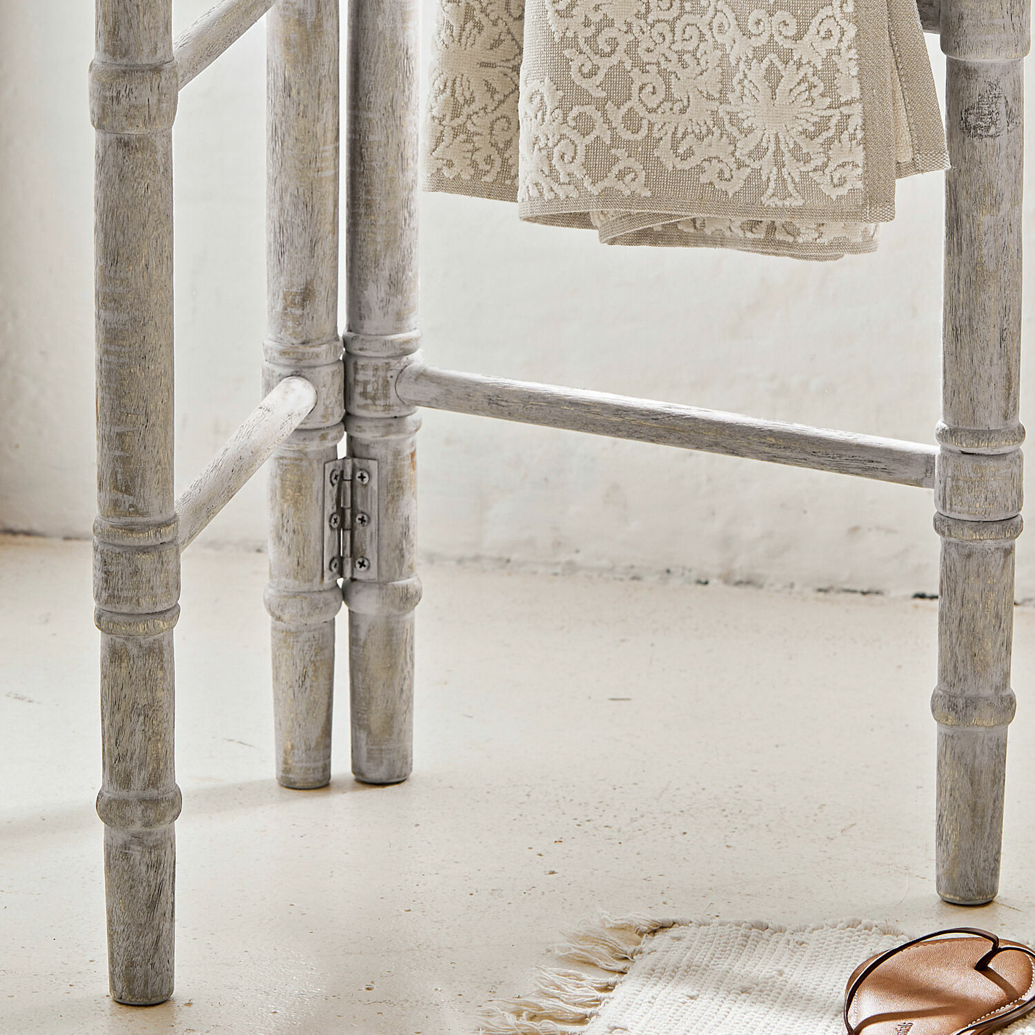 Handdoekhouder Cumana