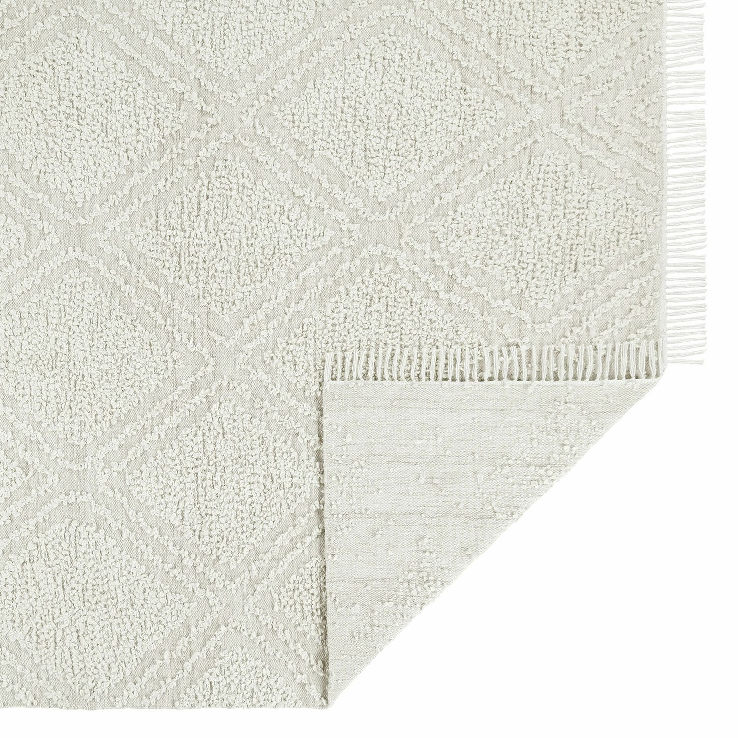 Vloerkleed voor binnen en buiten Bruand