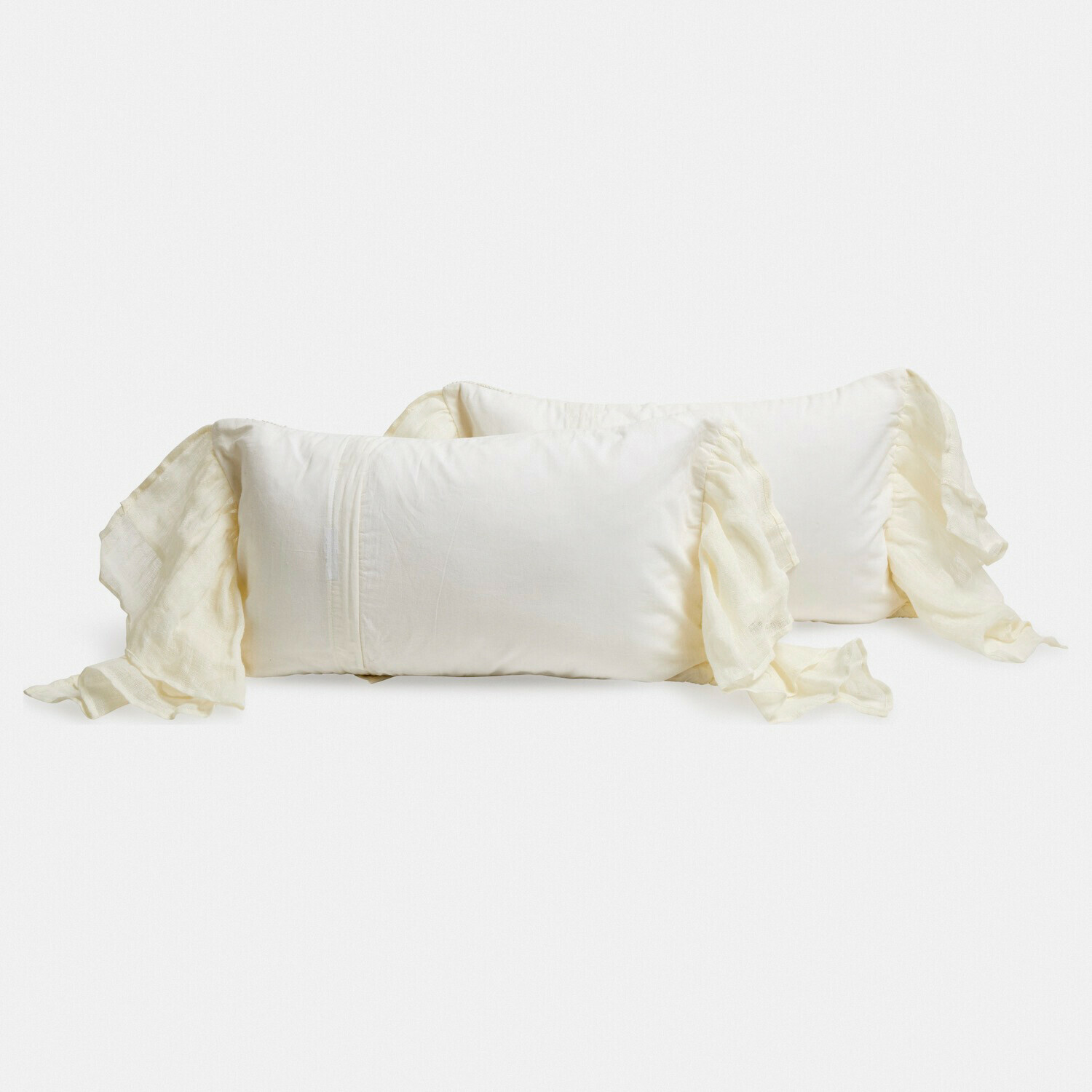 Kussenhoes set van 2 Jolévianne