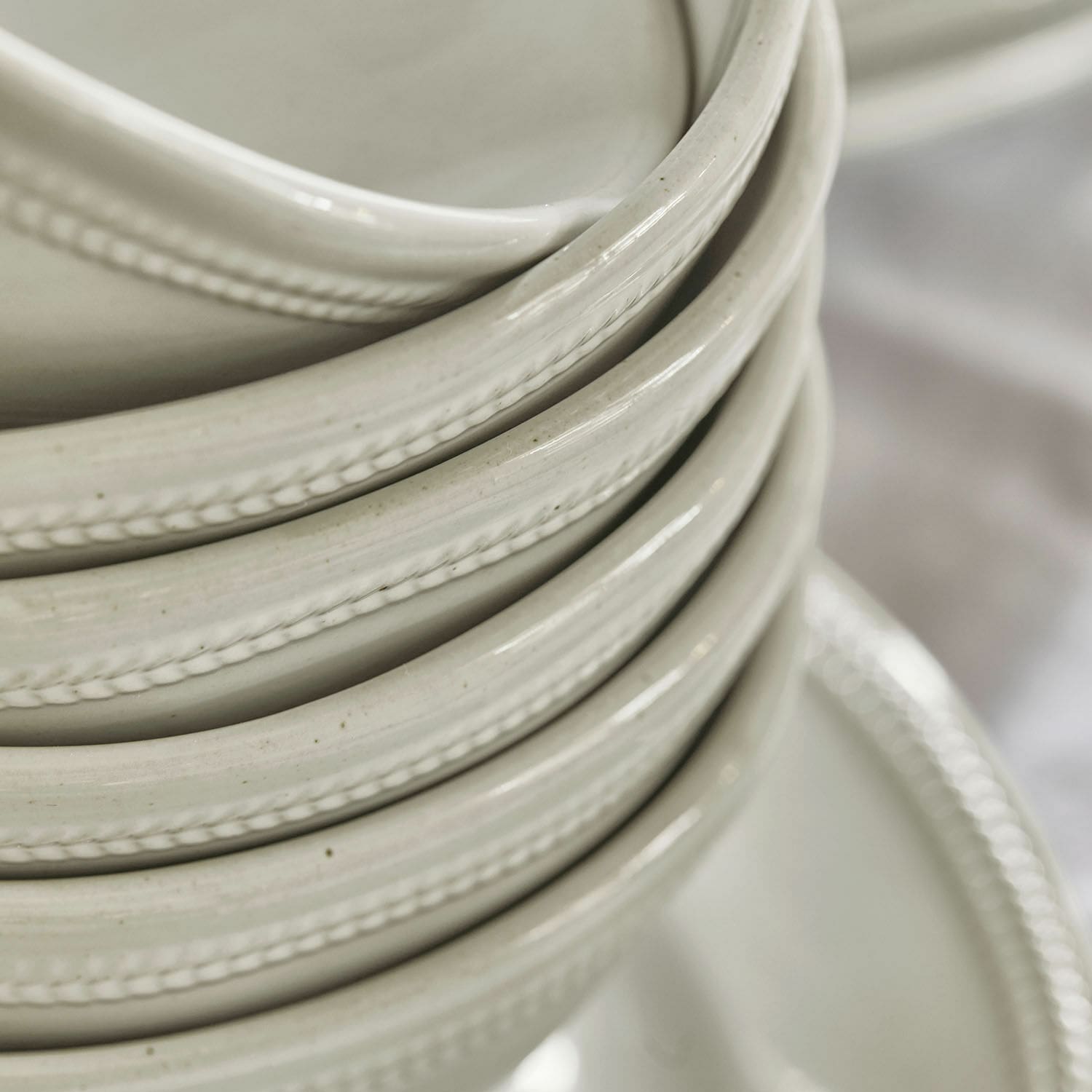 Kommetje set van 6 Norrvik