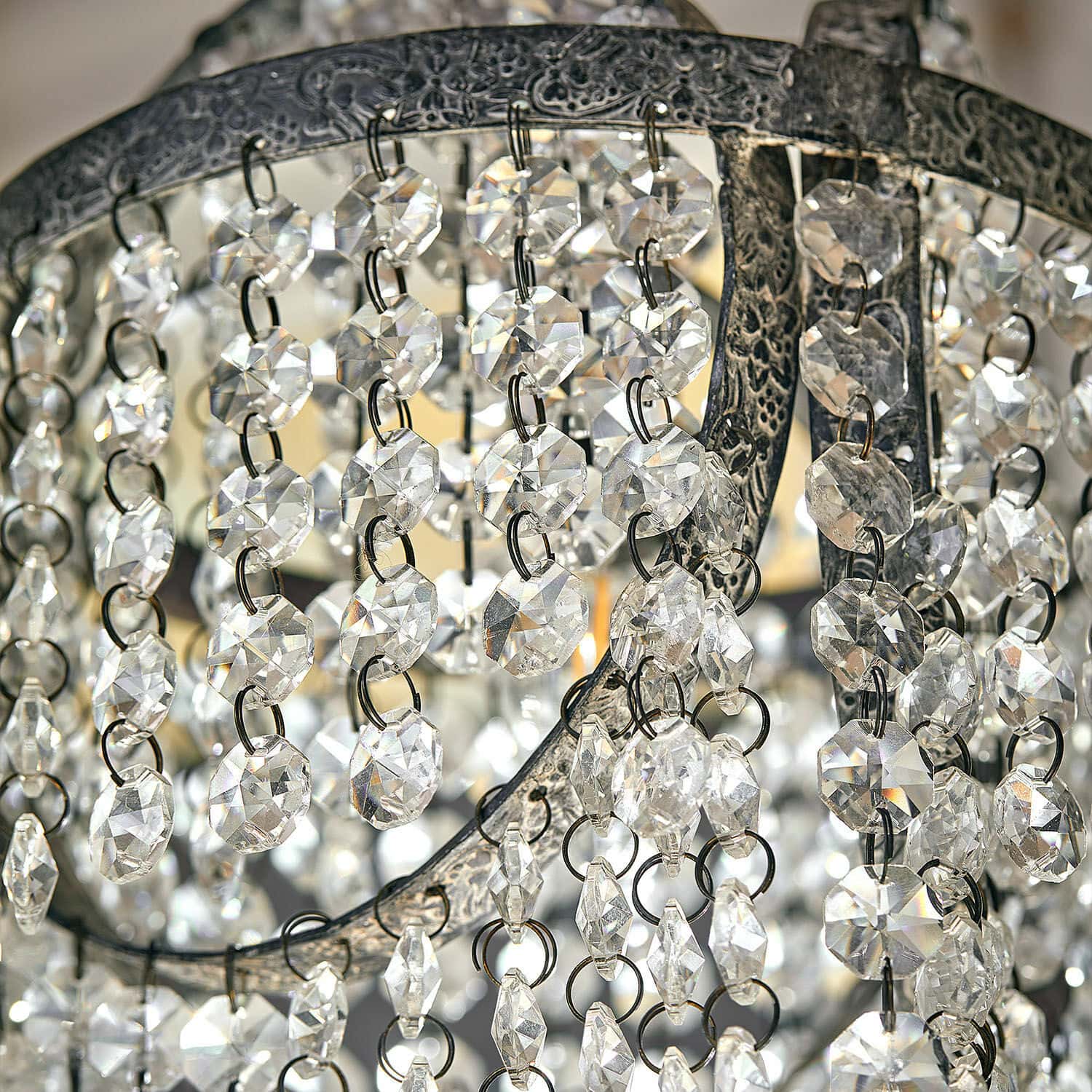 Hanglamp Venolio