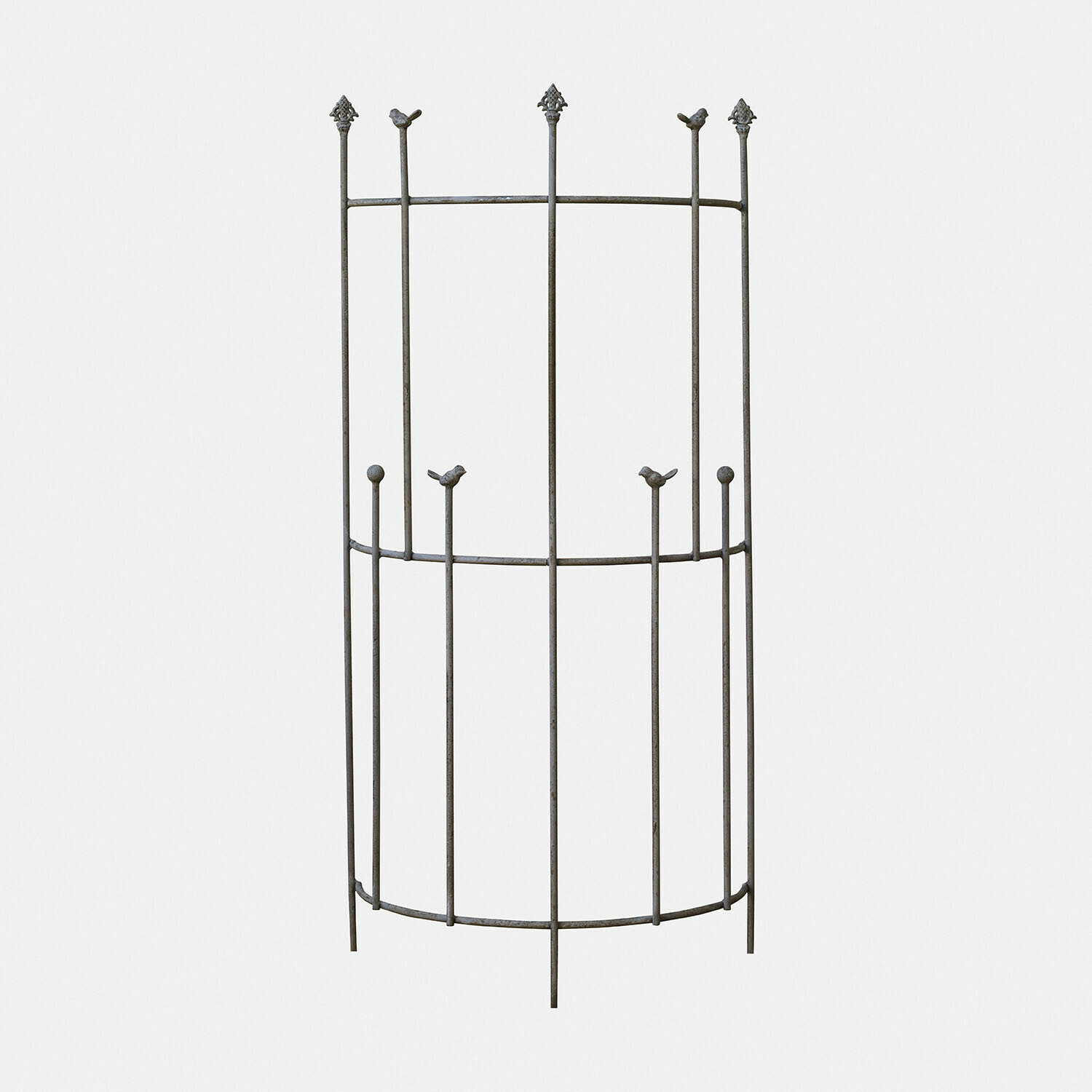 Plantensteun Ormisse