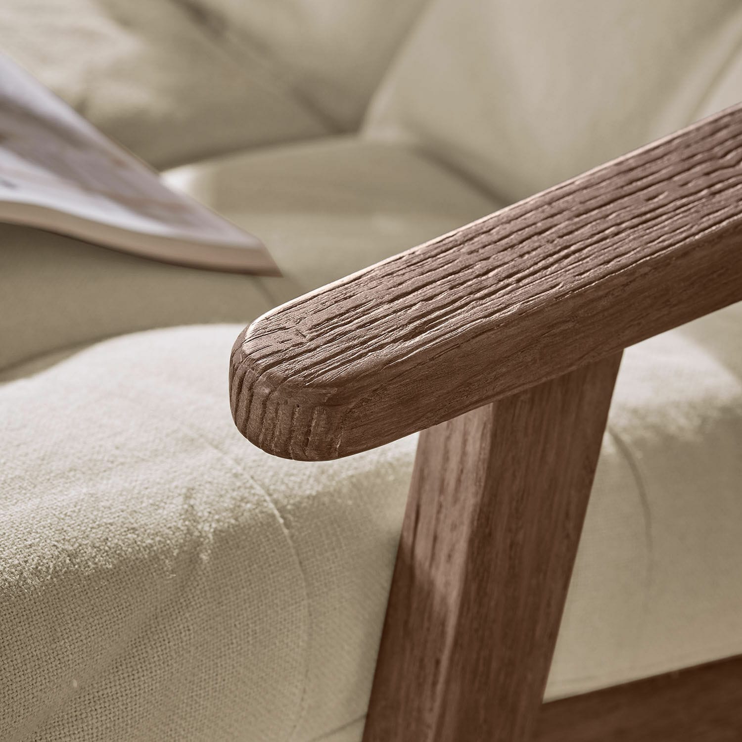 Fauteuil Rothwick