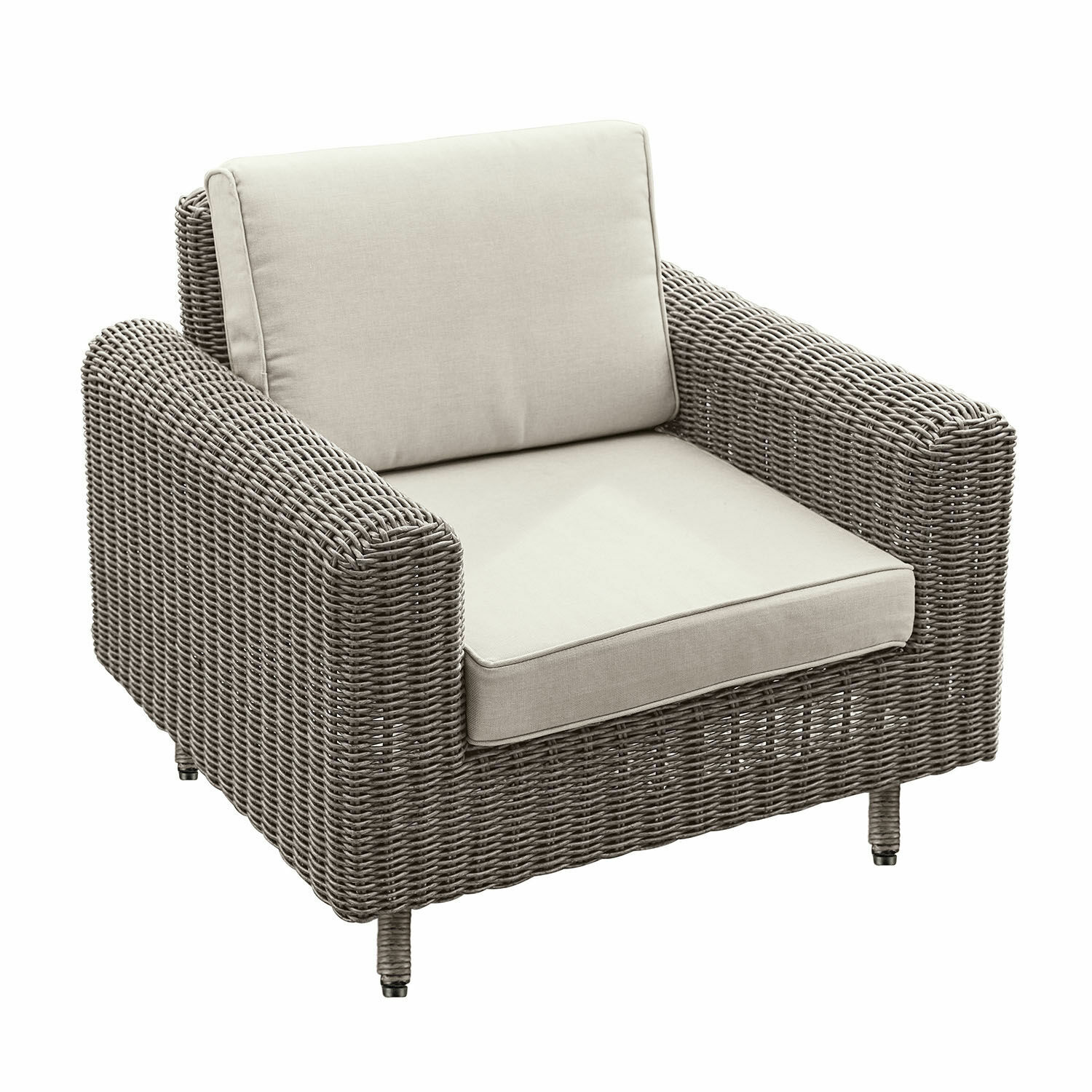 Fauteuil Bardou