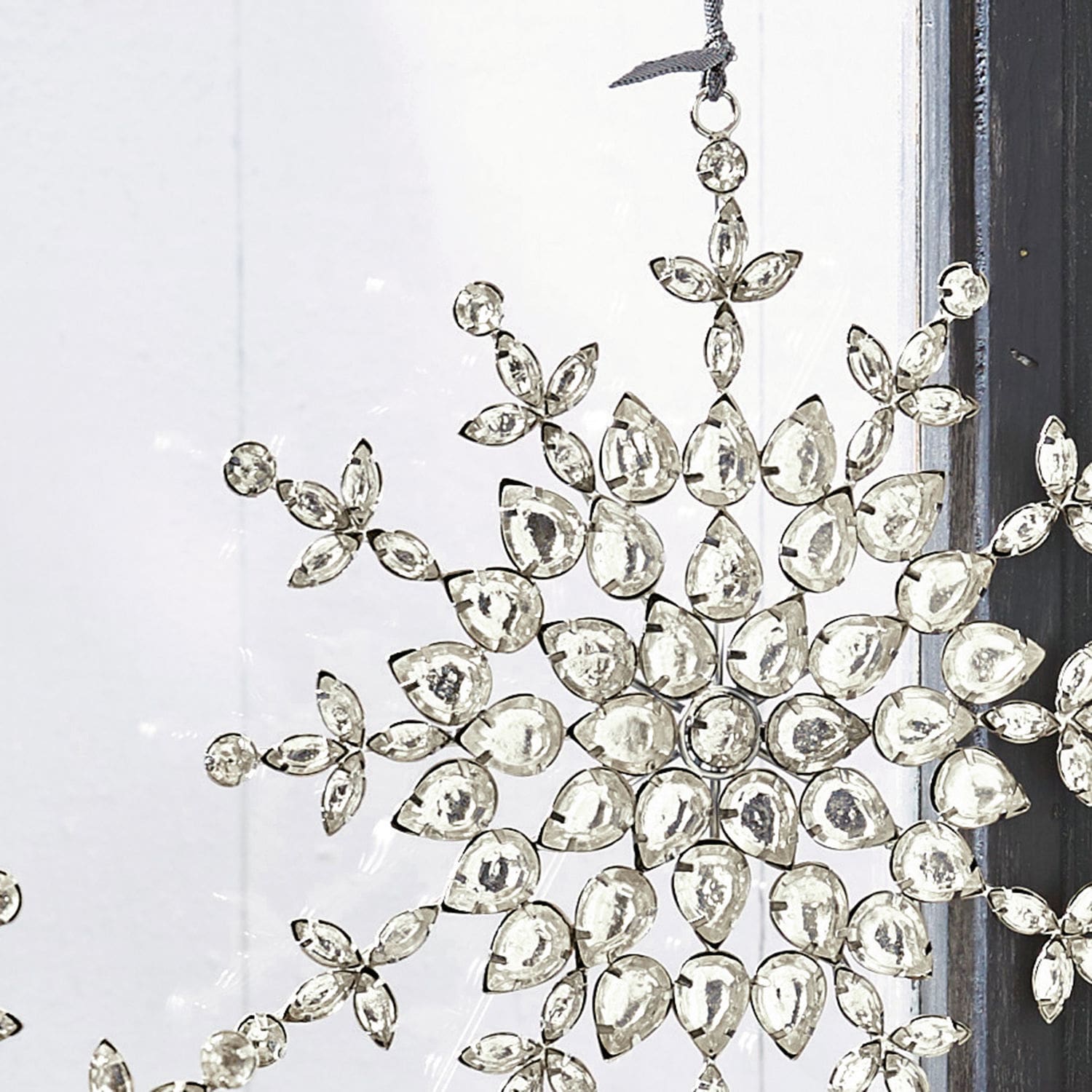 Kerstdecoratie, set van 2 Férel