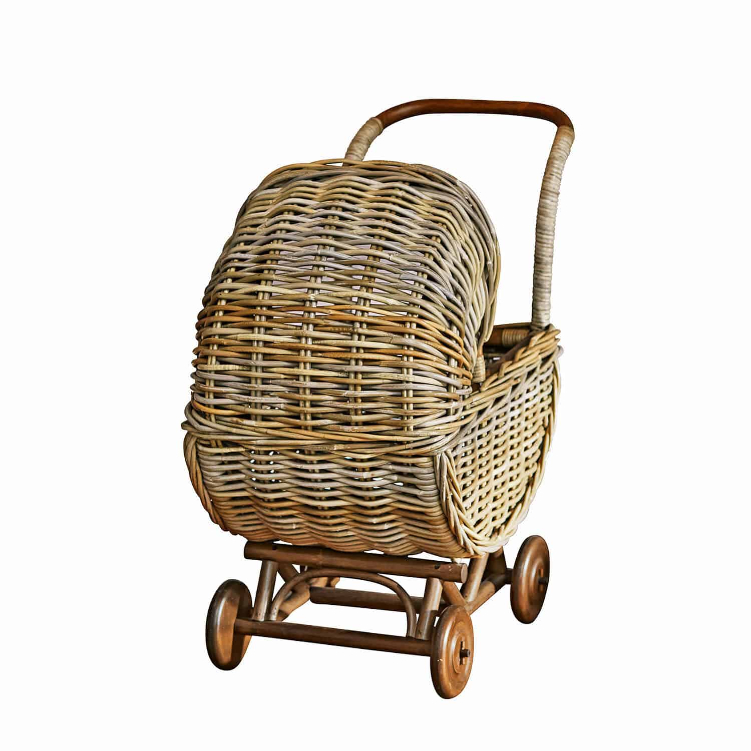 Poppenwagen Fableton