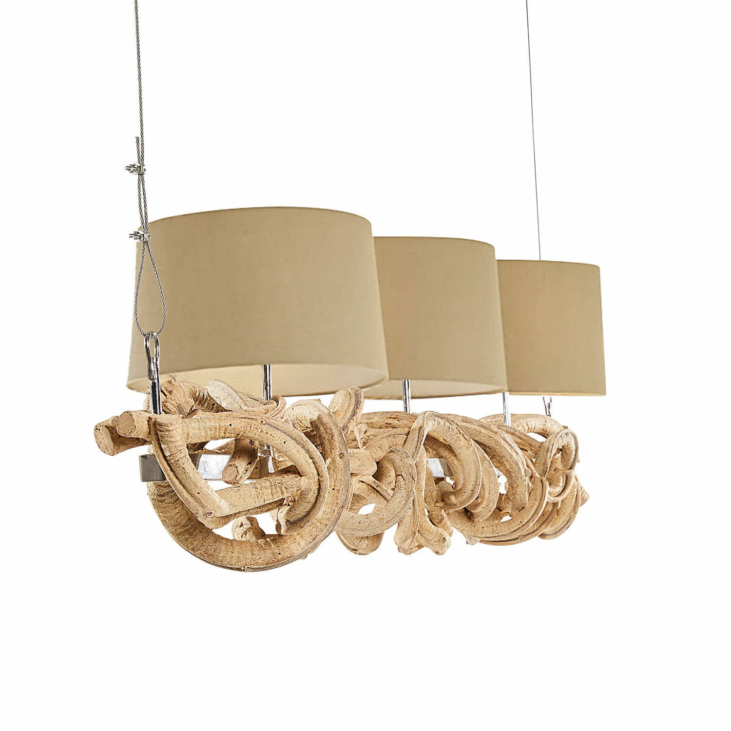 Hanglamp Levas