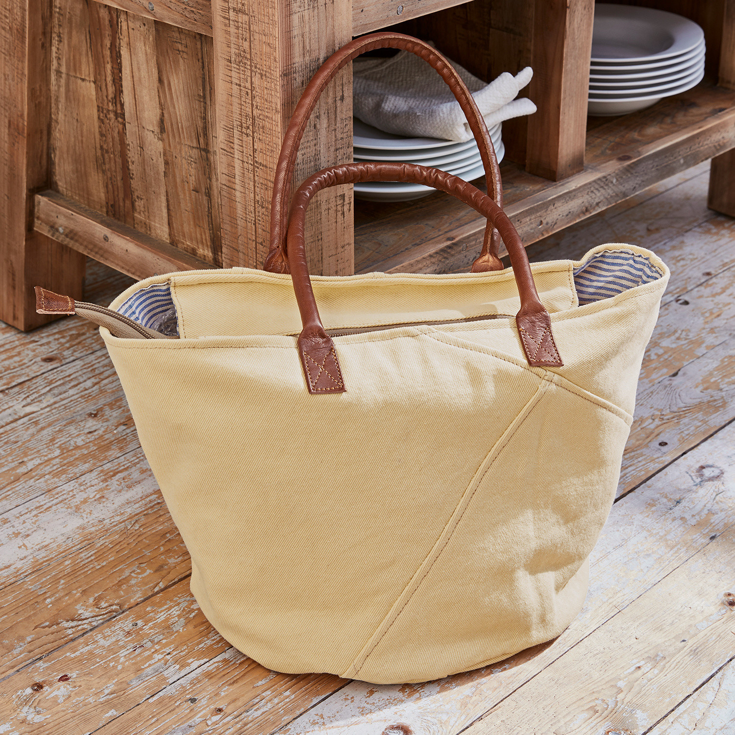 Tas Tally