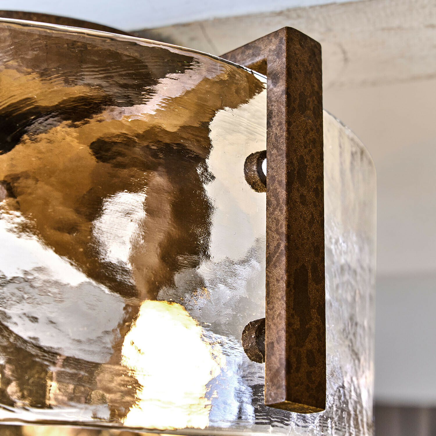 Plafondlamp Tiviano