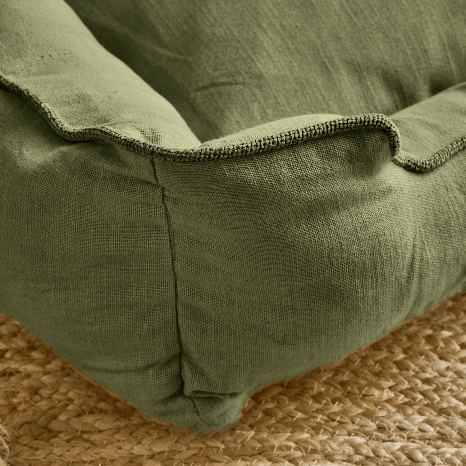 Huisdierenmand Ivandelle