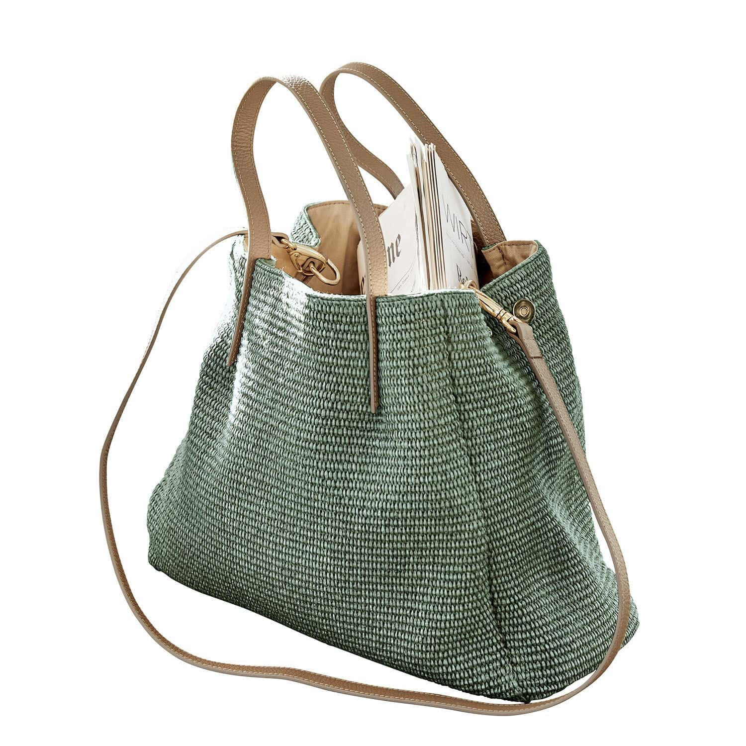 Tas Treffrin