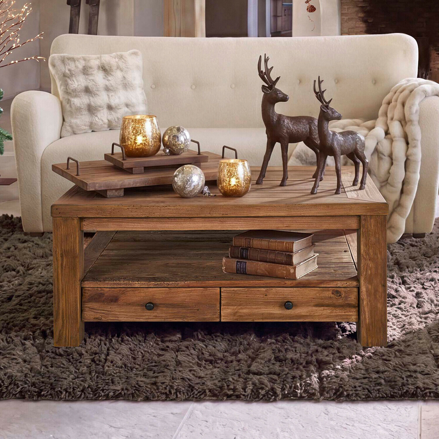 Salontafel Selvarina