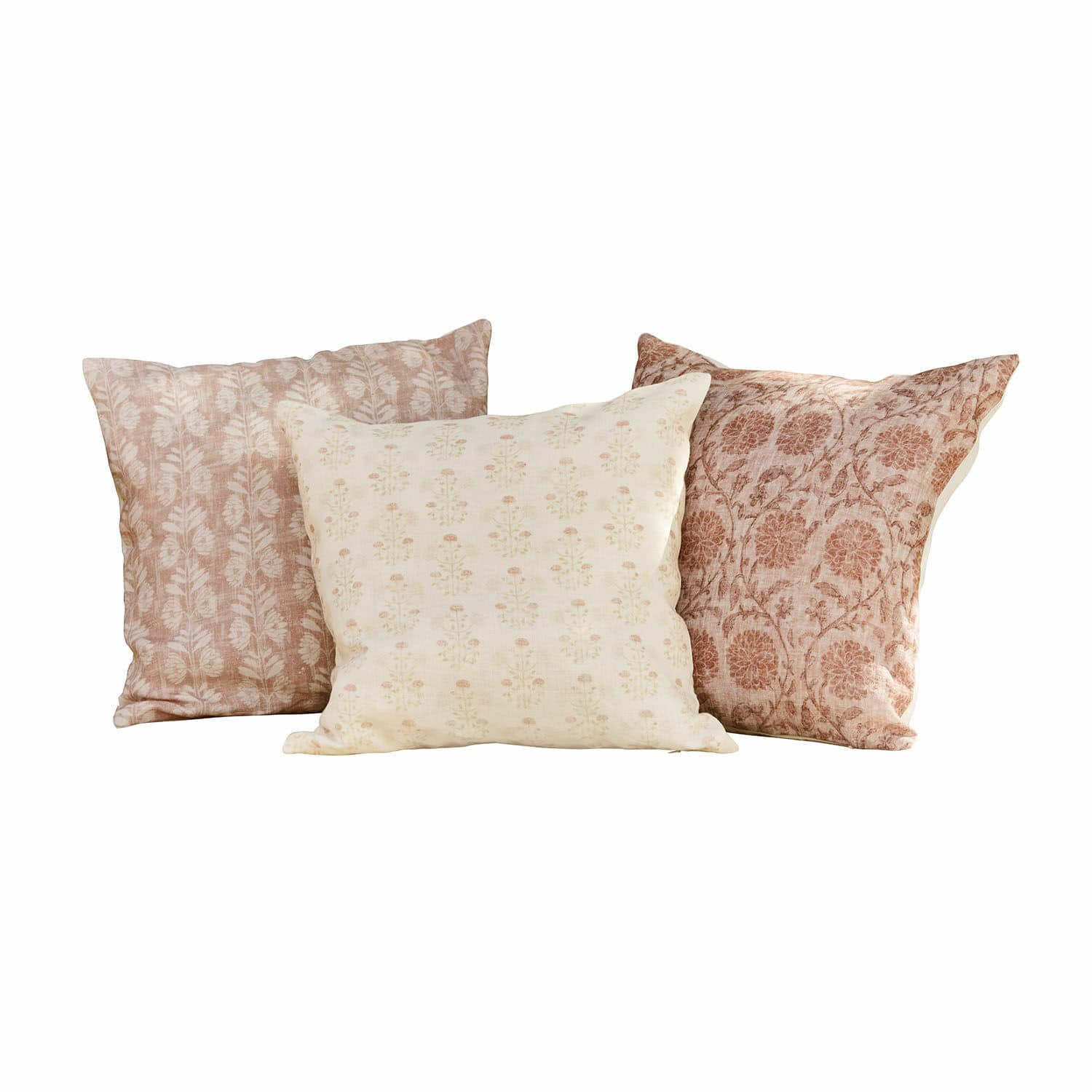 Kussenhoes set van 3 Tarouja