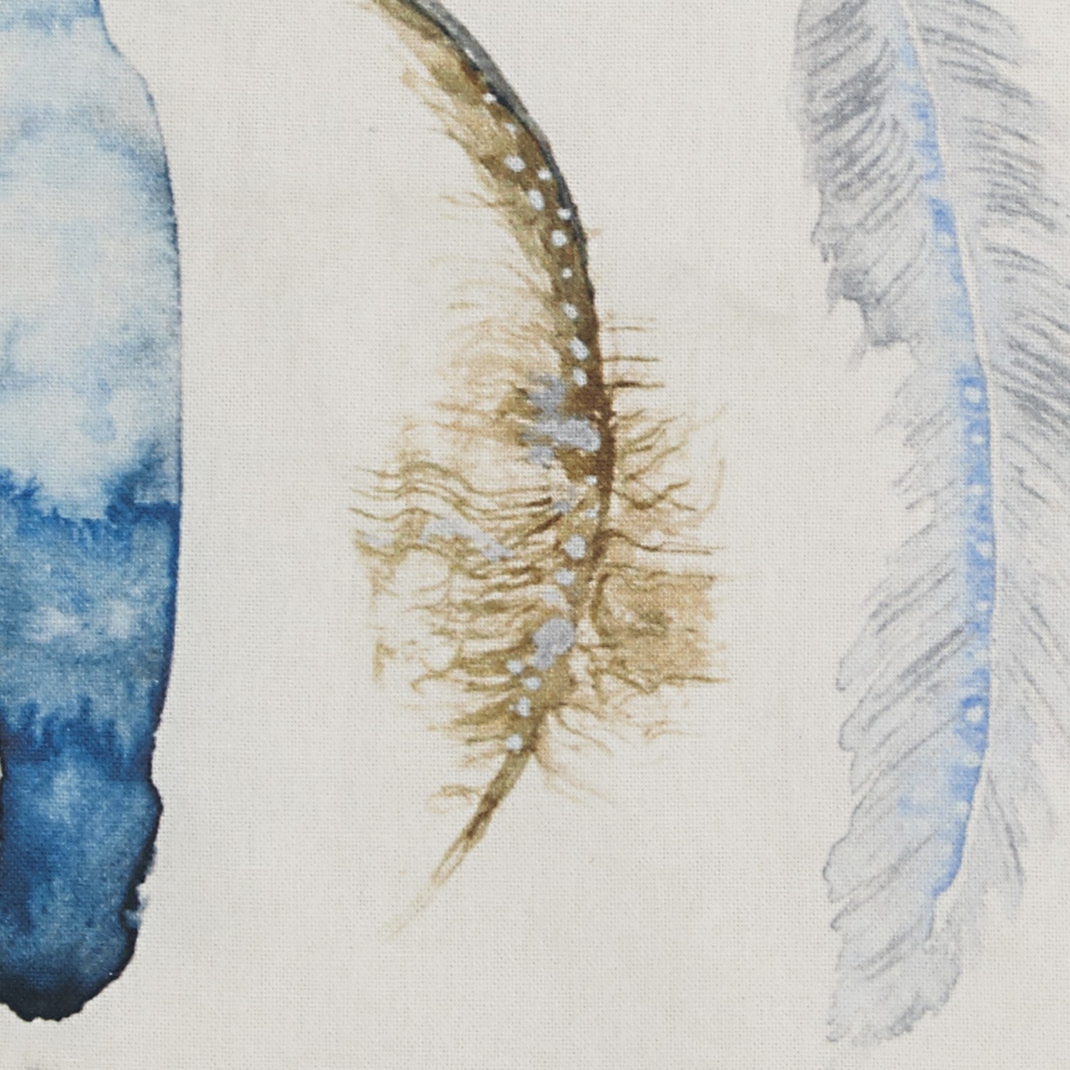 Tafelloper set van 2 Fether