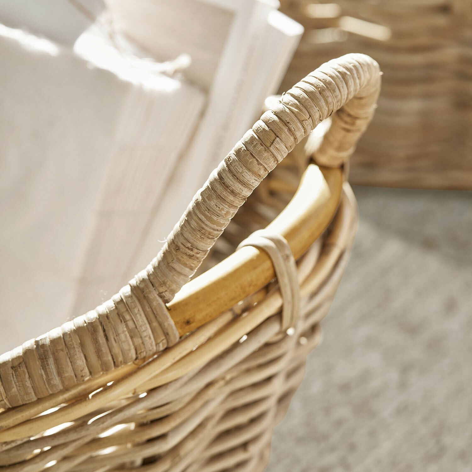 Mand set van 3 Gavelle