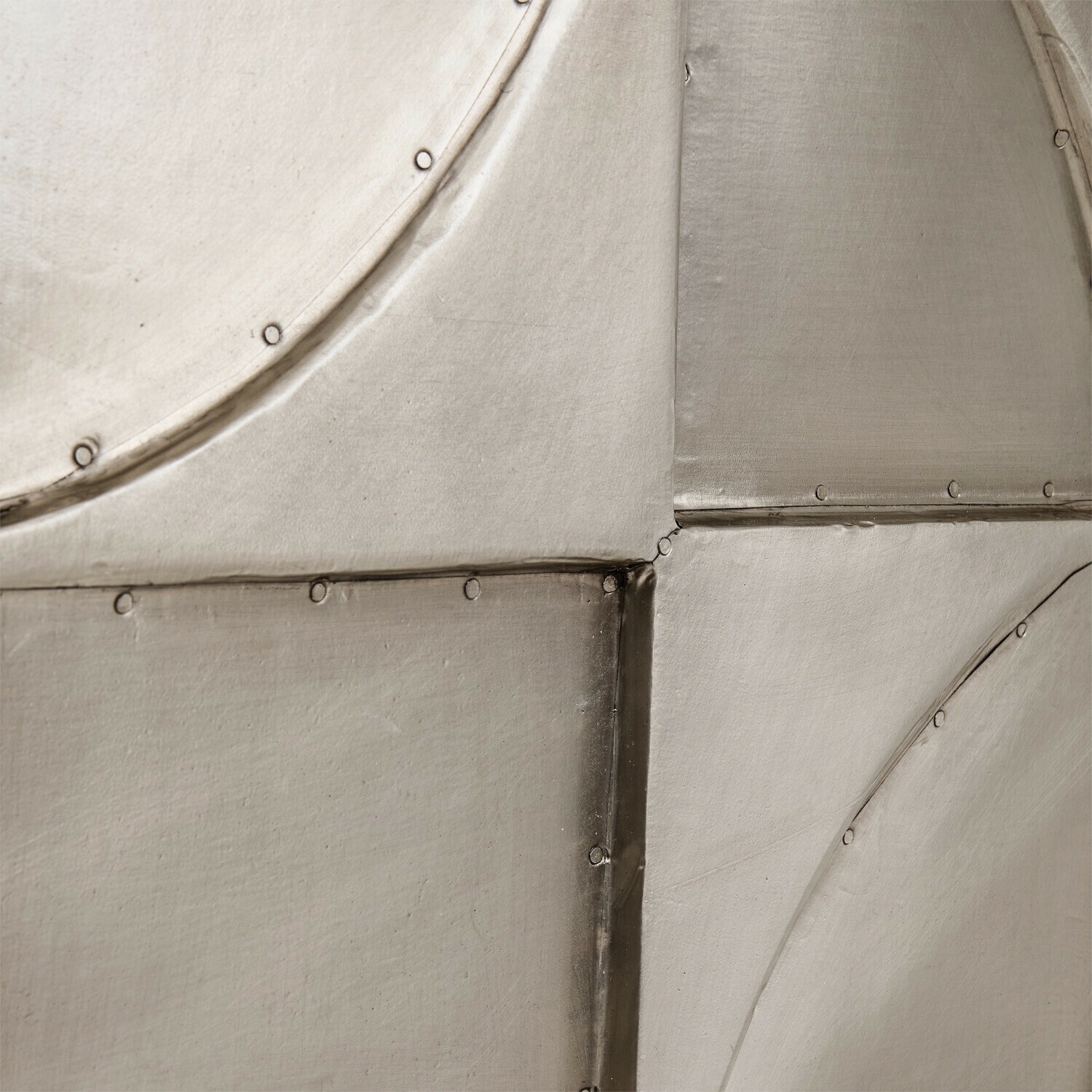 Wanddecoratie Wesleyn