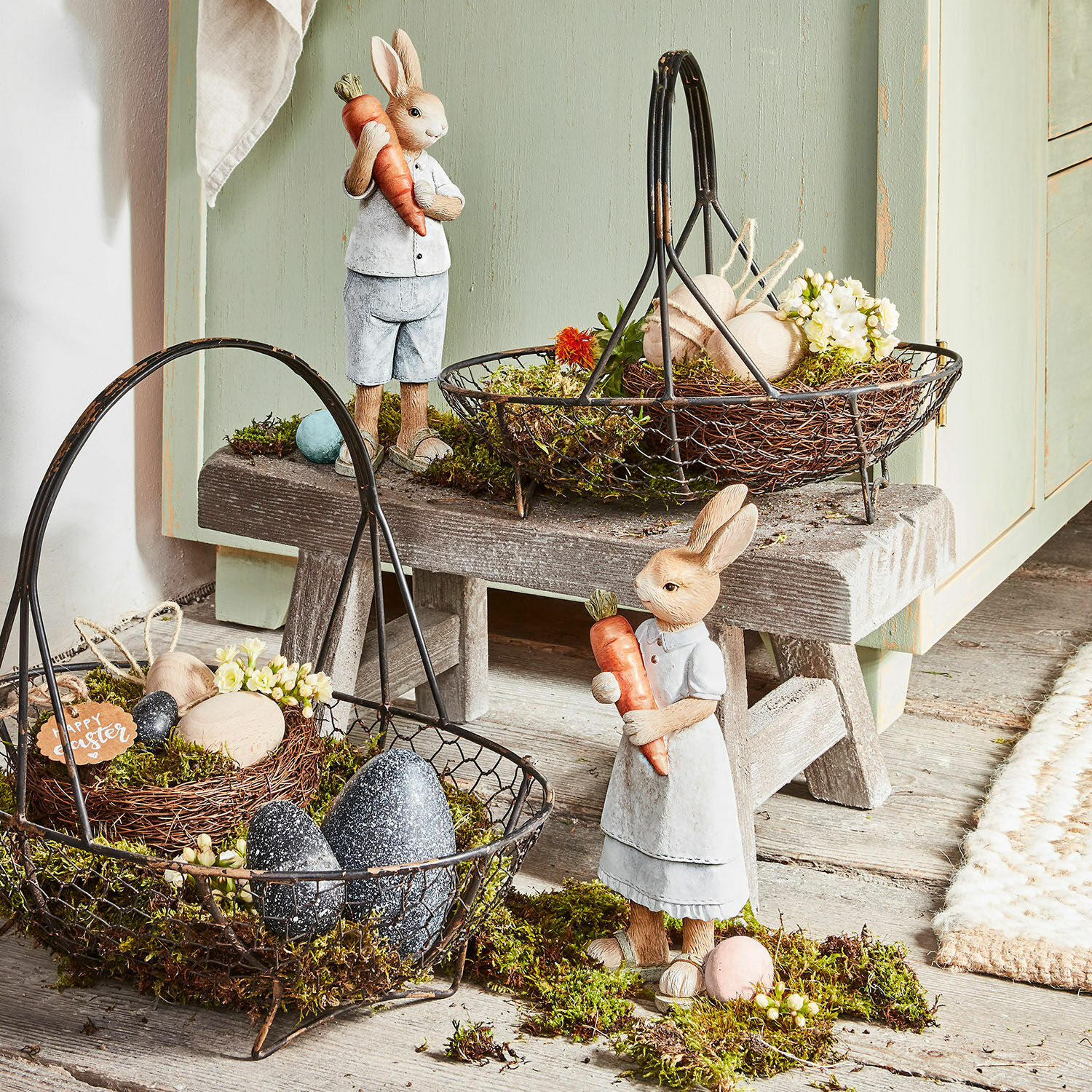 Haas set van 2 Gimont