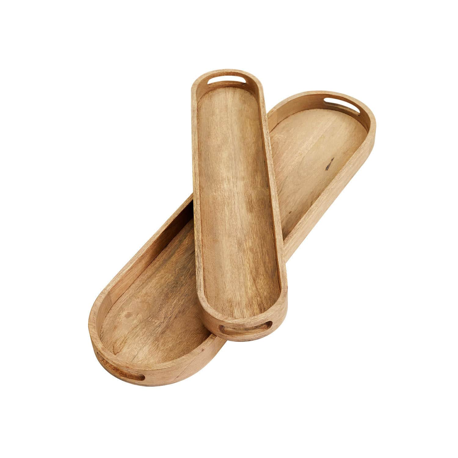 Dienblad set van 2 Zephyria