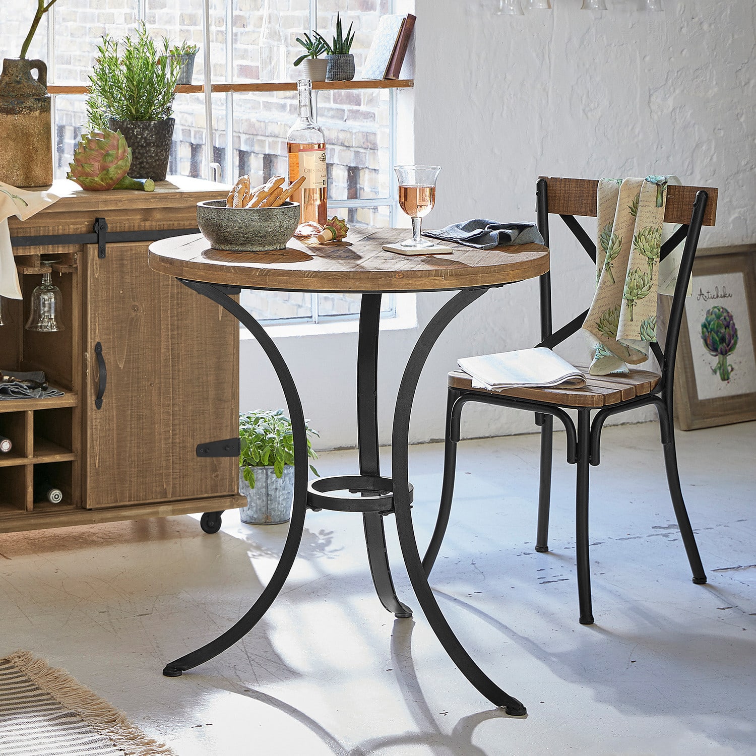 Tafel La Cannet