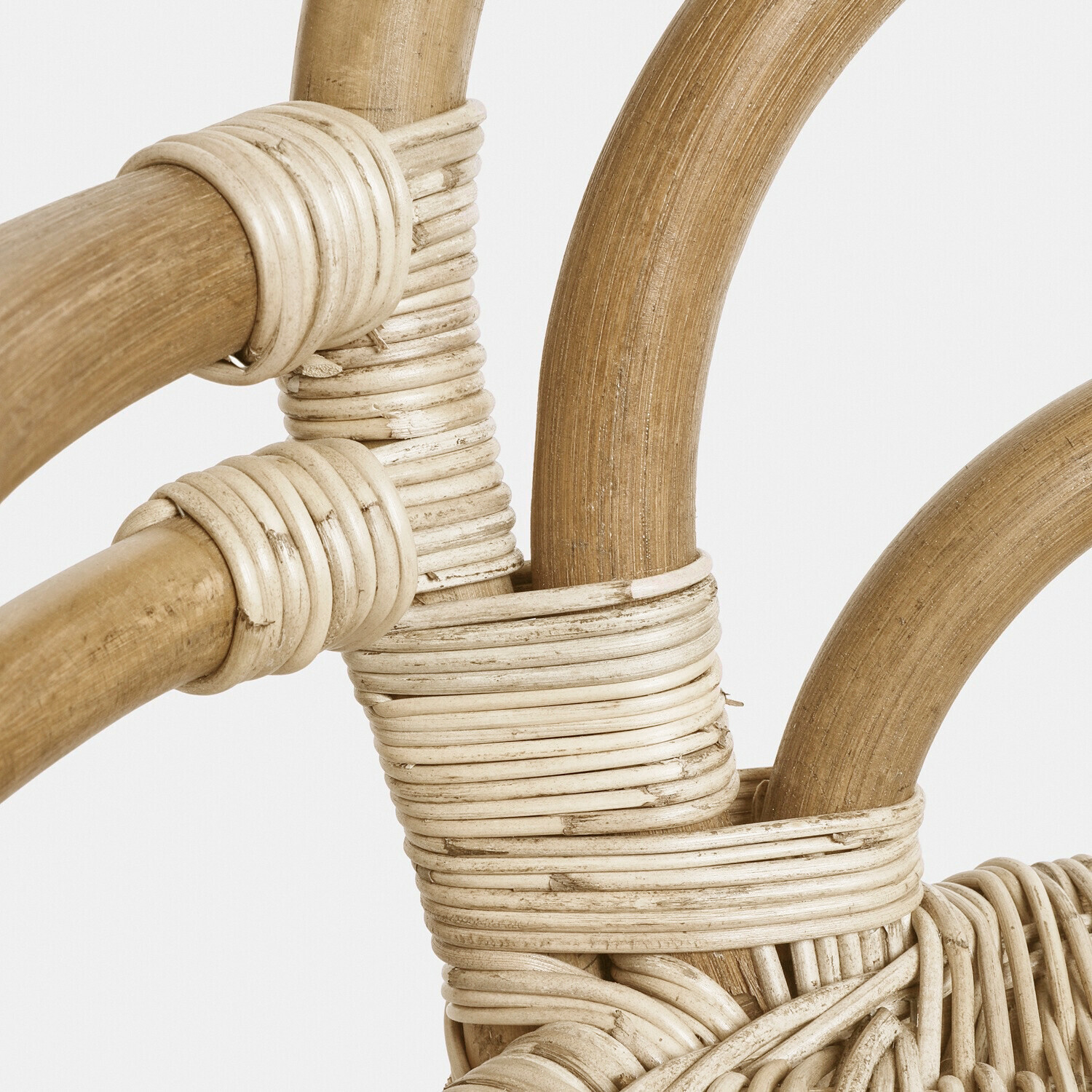 Kinderstoel Tinytreasure