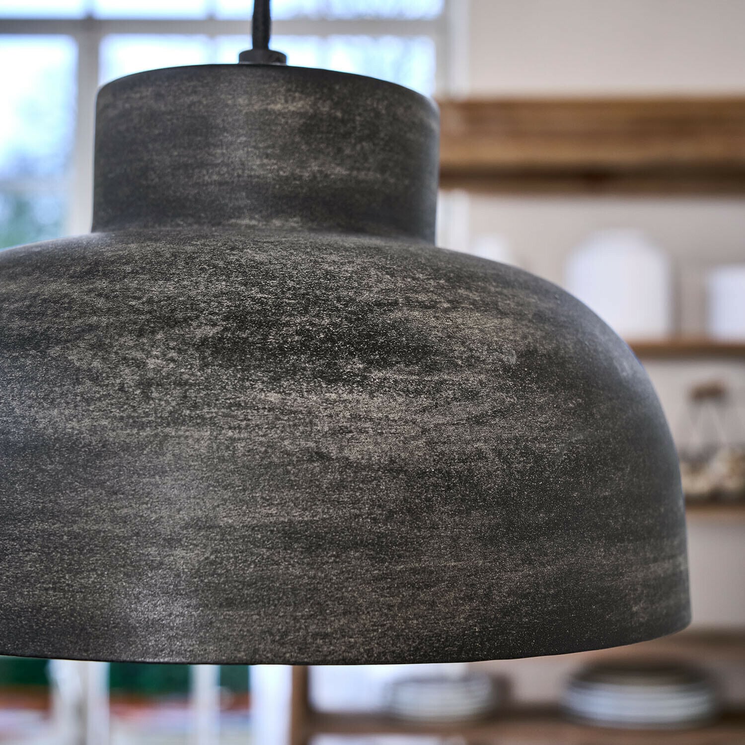 Hanglamp Soleil de Minuit