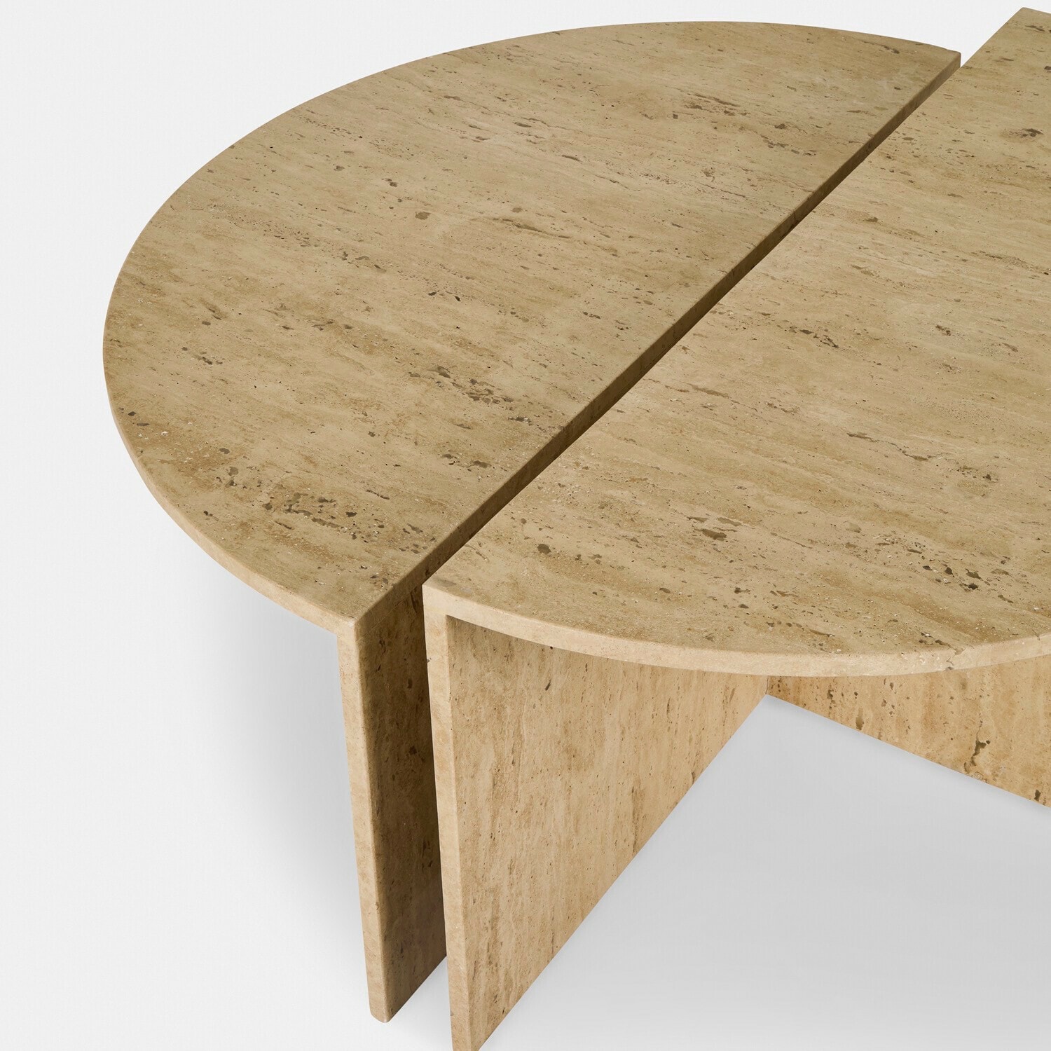 Salontafel Candeloro