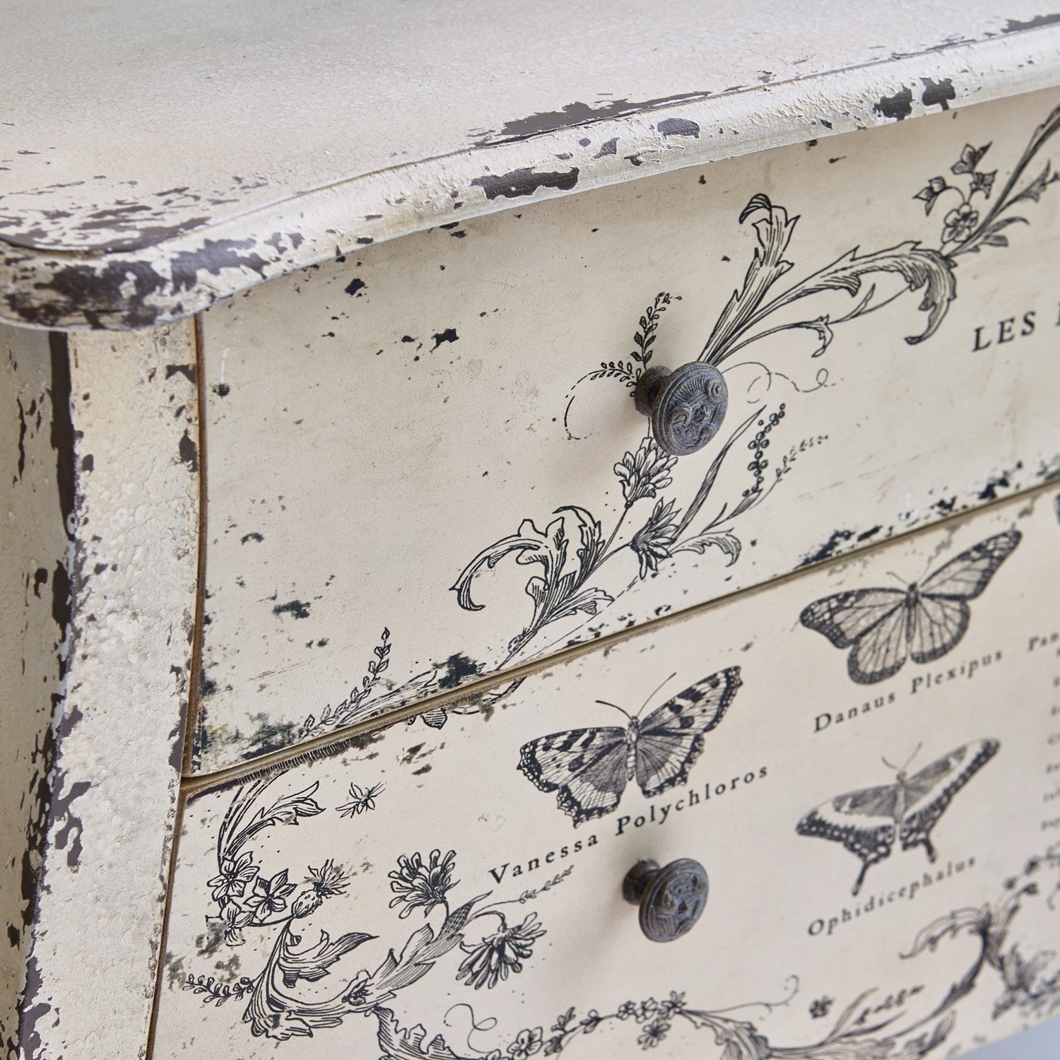 Commode Parville
