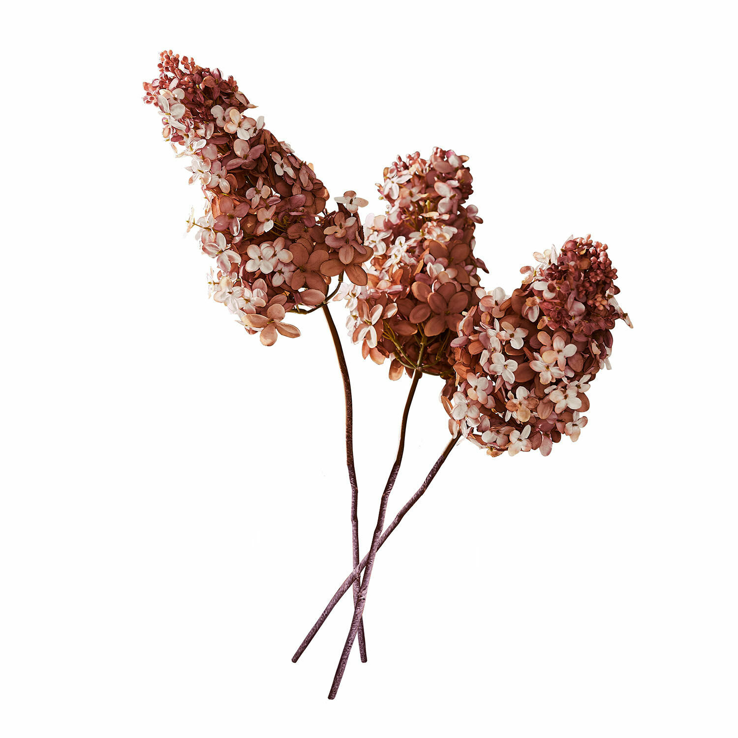 Sierbloem set van 3 Ylvi