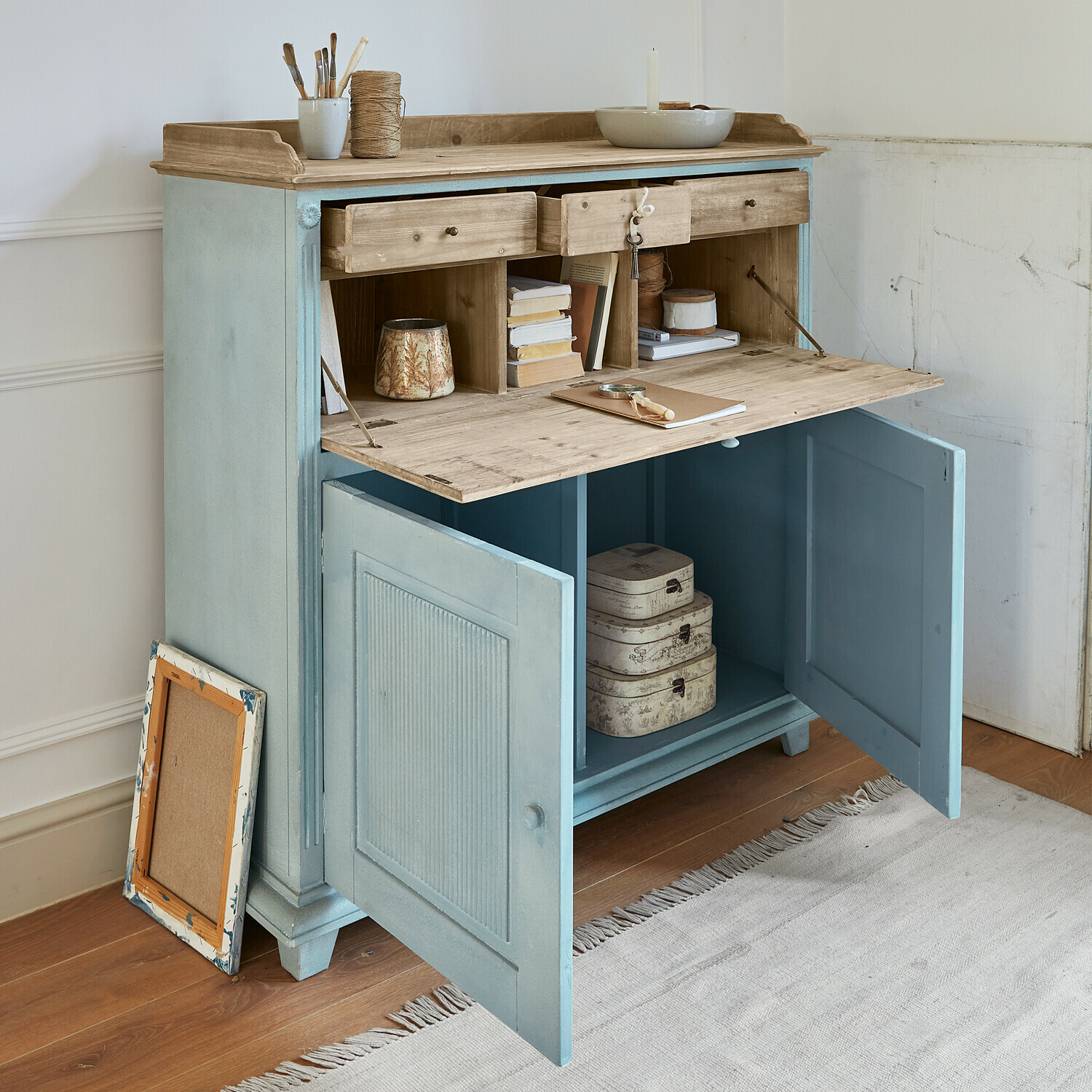 Secretaire Marignelle