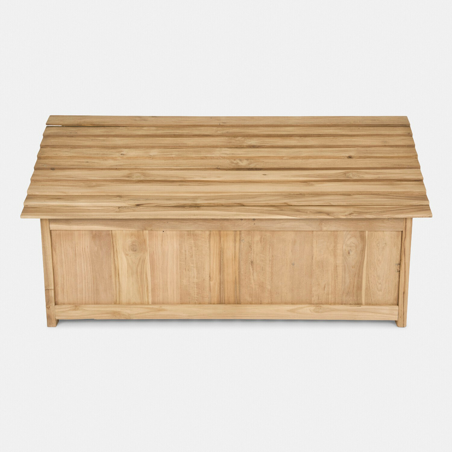 Tuinkastje Mabry