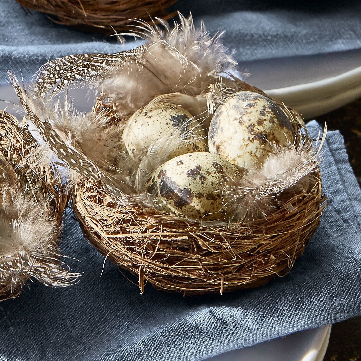 Nestje set van 4 Iracebeth