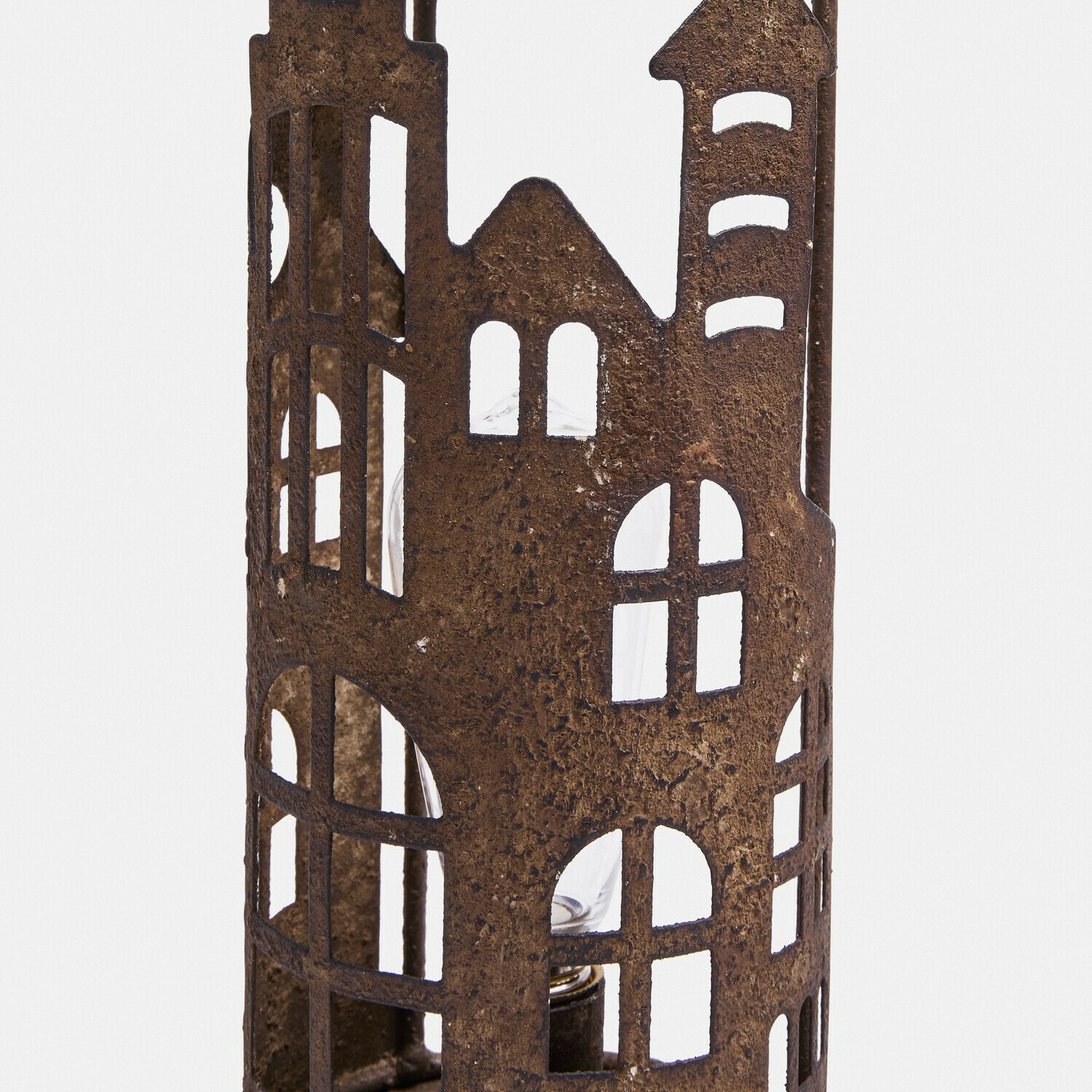 Ledlantaarn Vessper