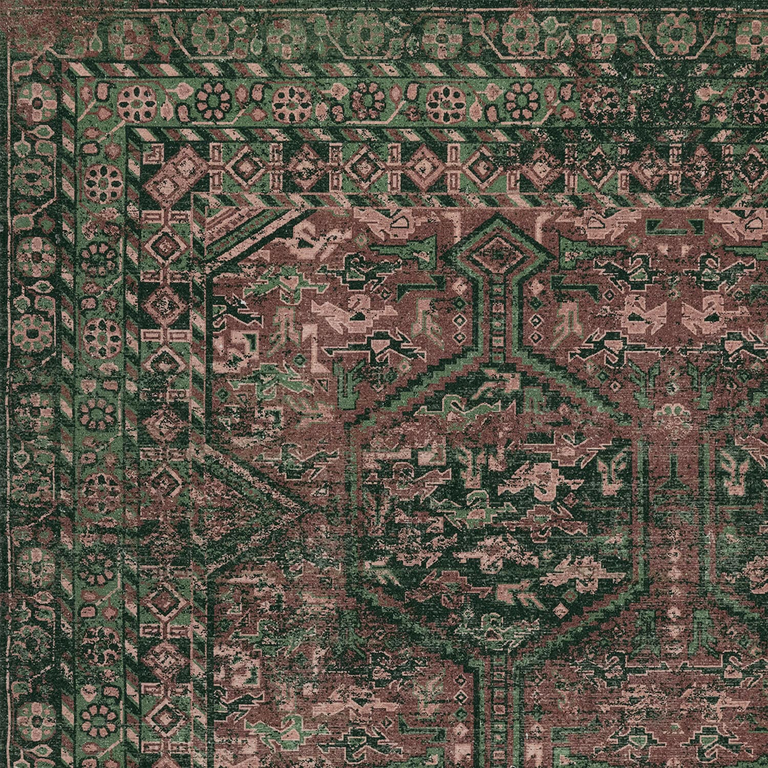 Vloerkleed Incantaro