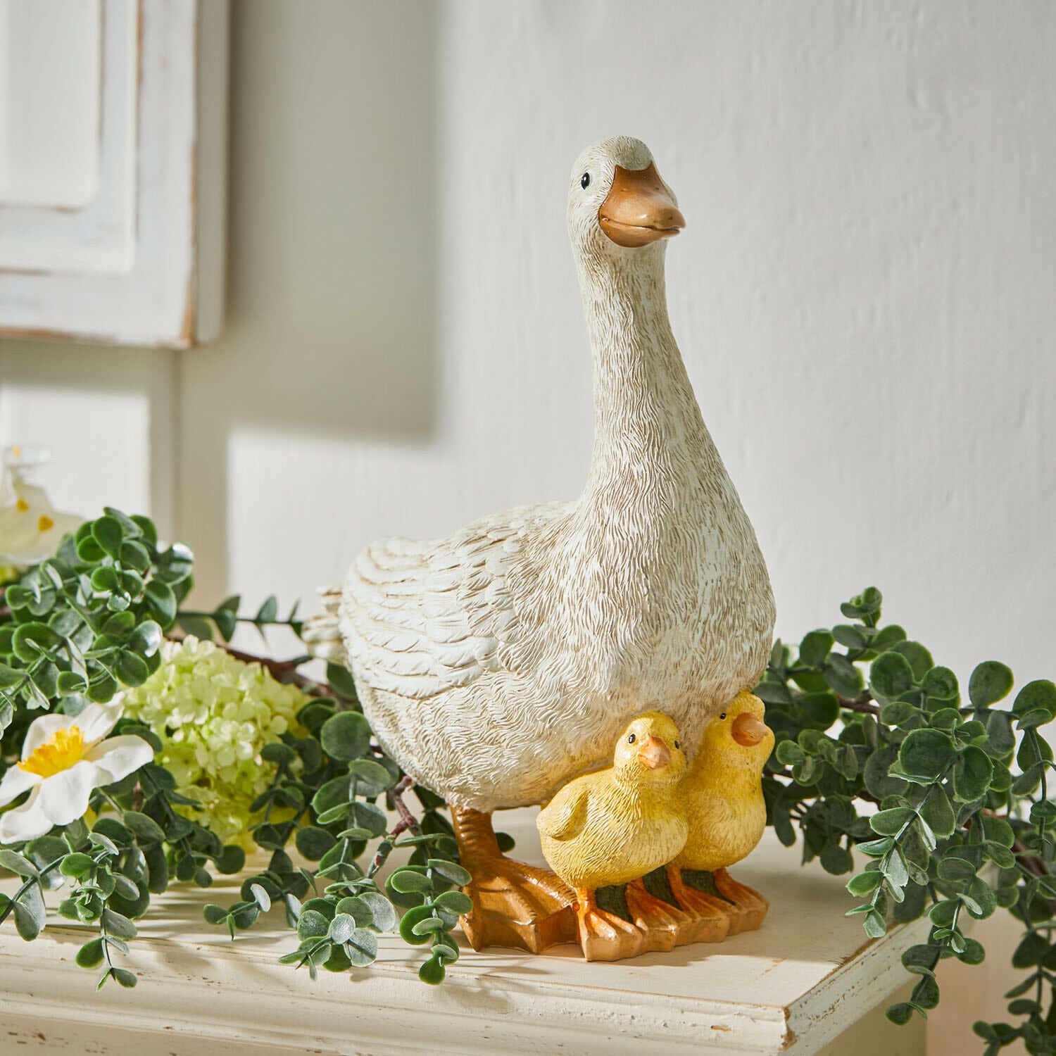 Decoratieve gans Sunnyo