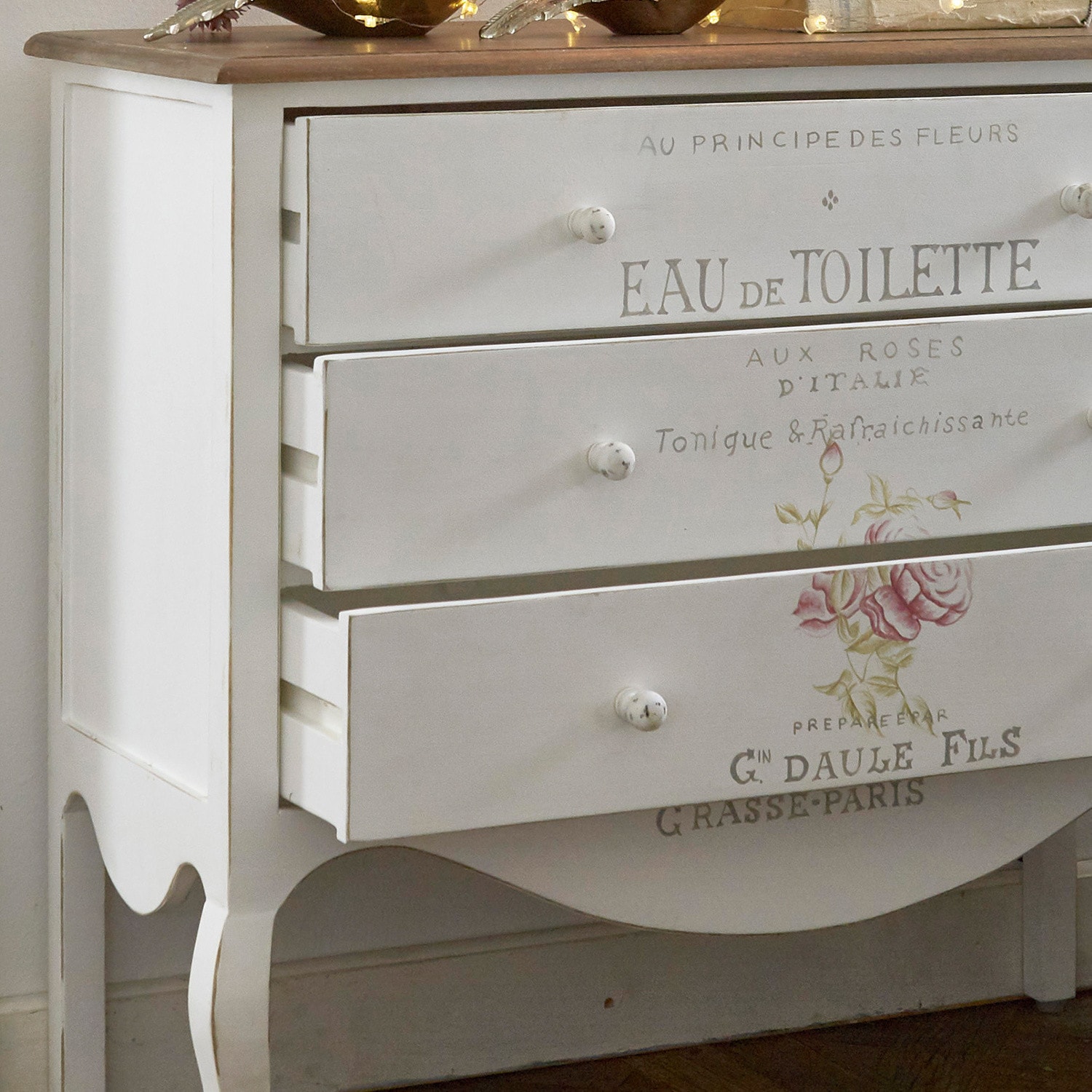 Commode Abbi