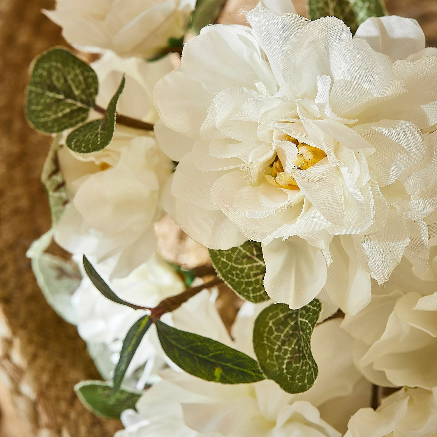 Sierboeket Quérisse