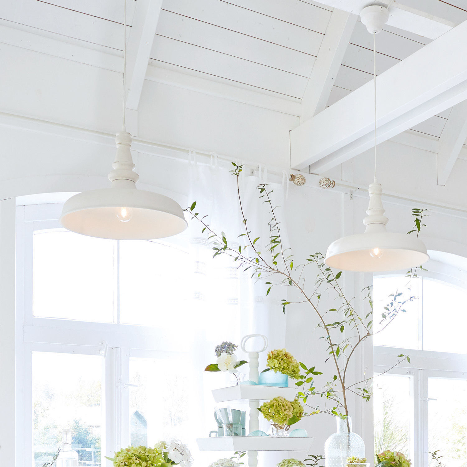 Hanglamp Camryn