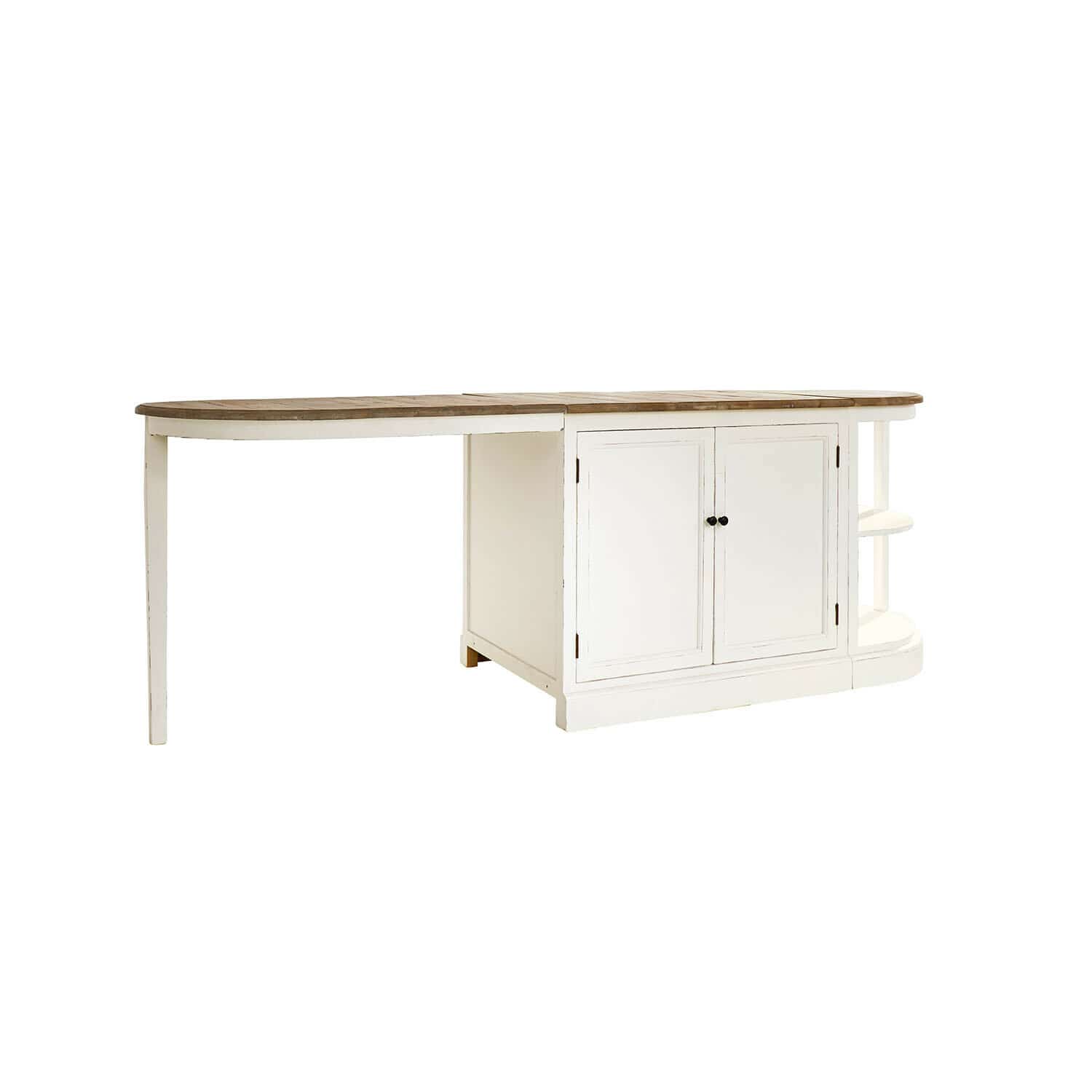 Keukenblok Louisiana