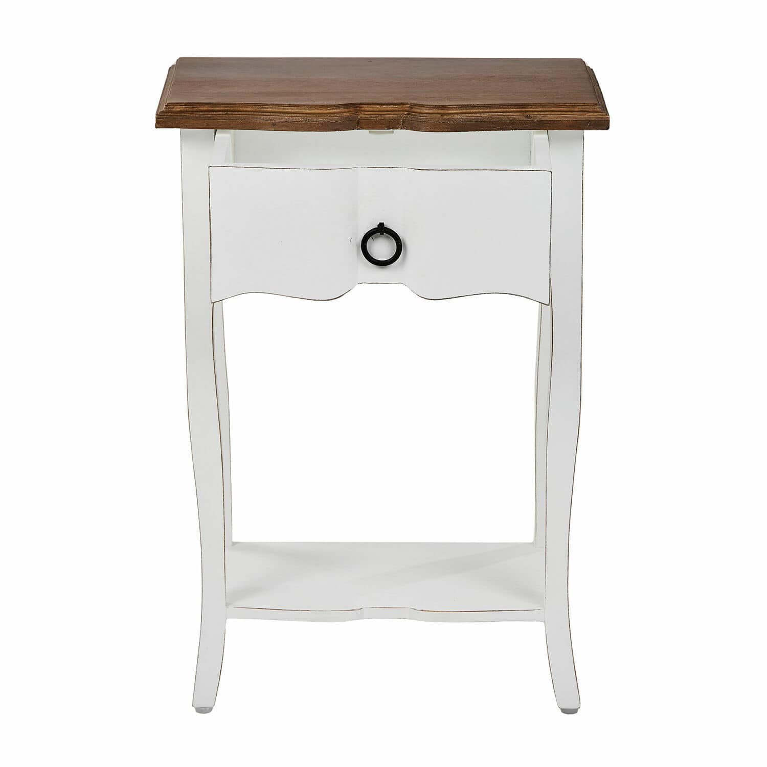 Bijzettafel Finstock