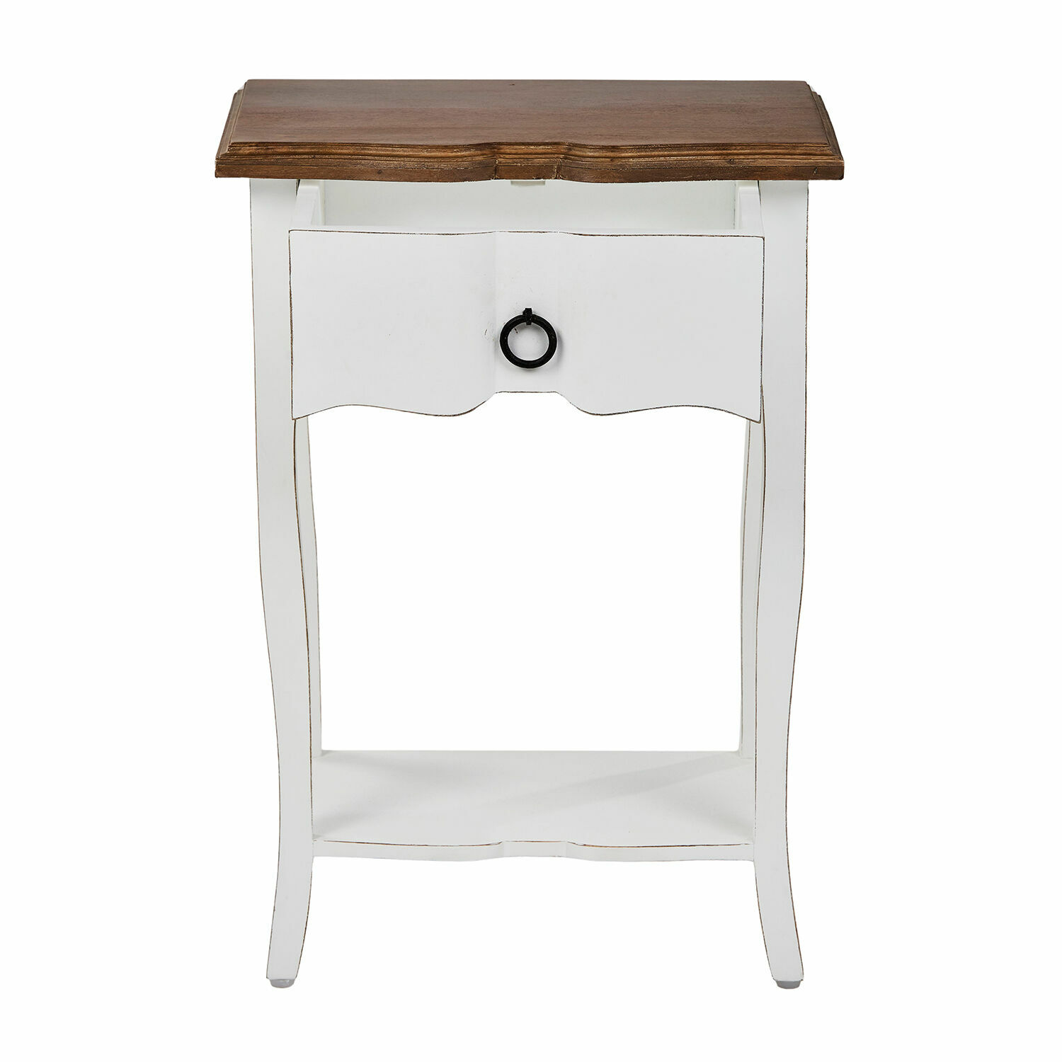 Bijzettafel Finstock