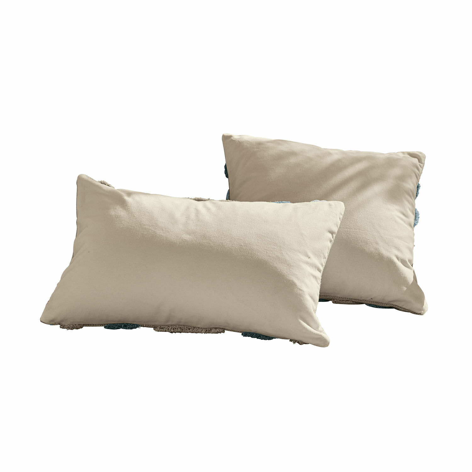 2-delige set kussenhoezen Melyn