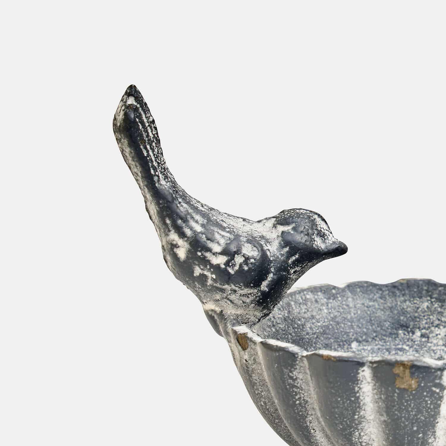 Vogelbadje Méravon