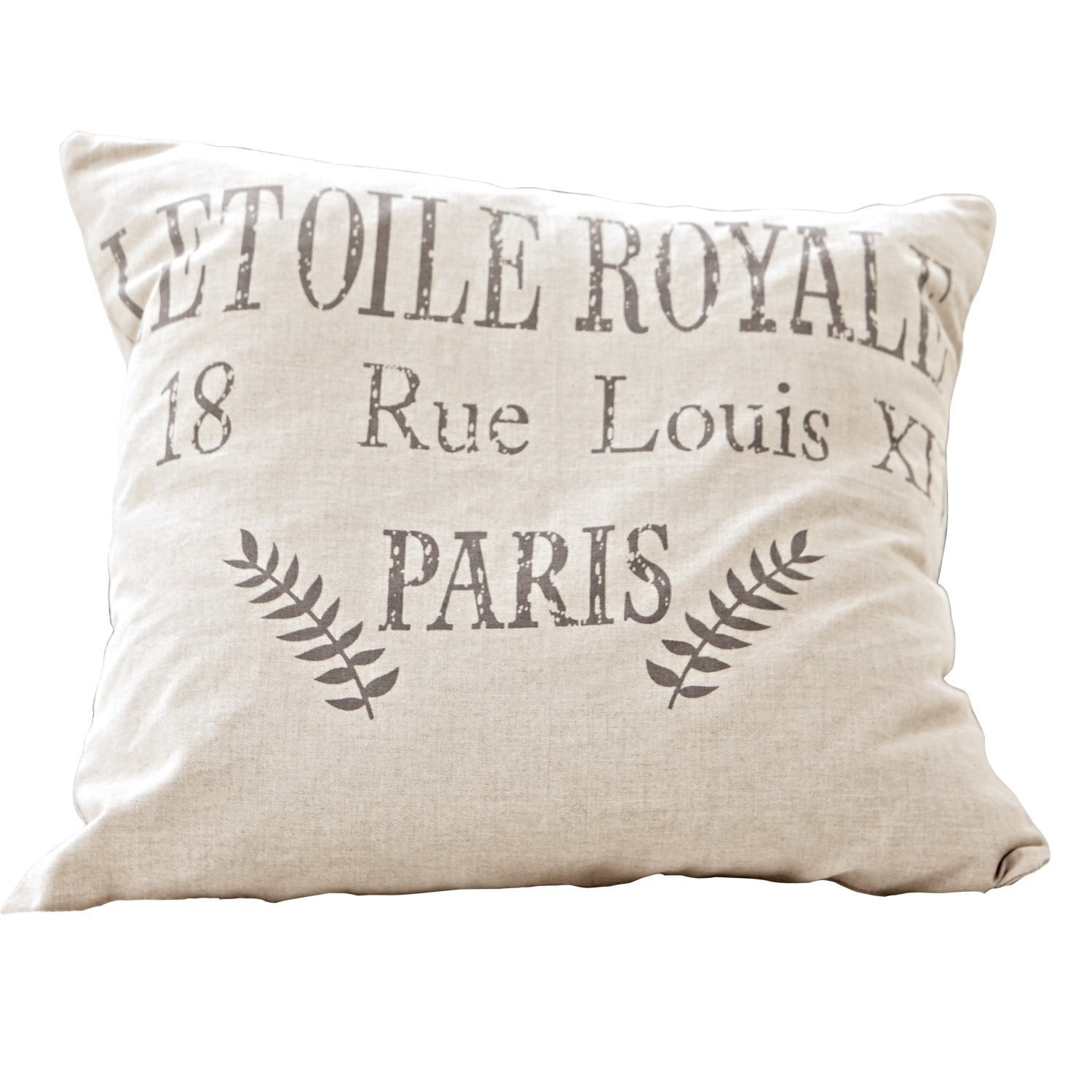 Kussenhoes Etoile Royal