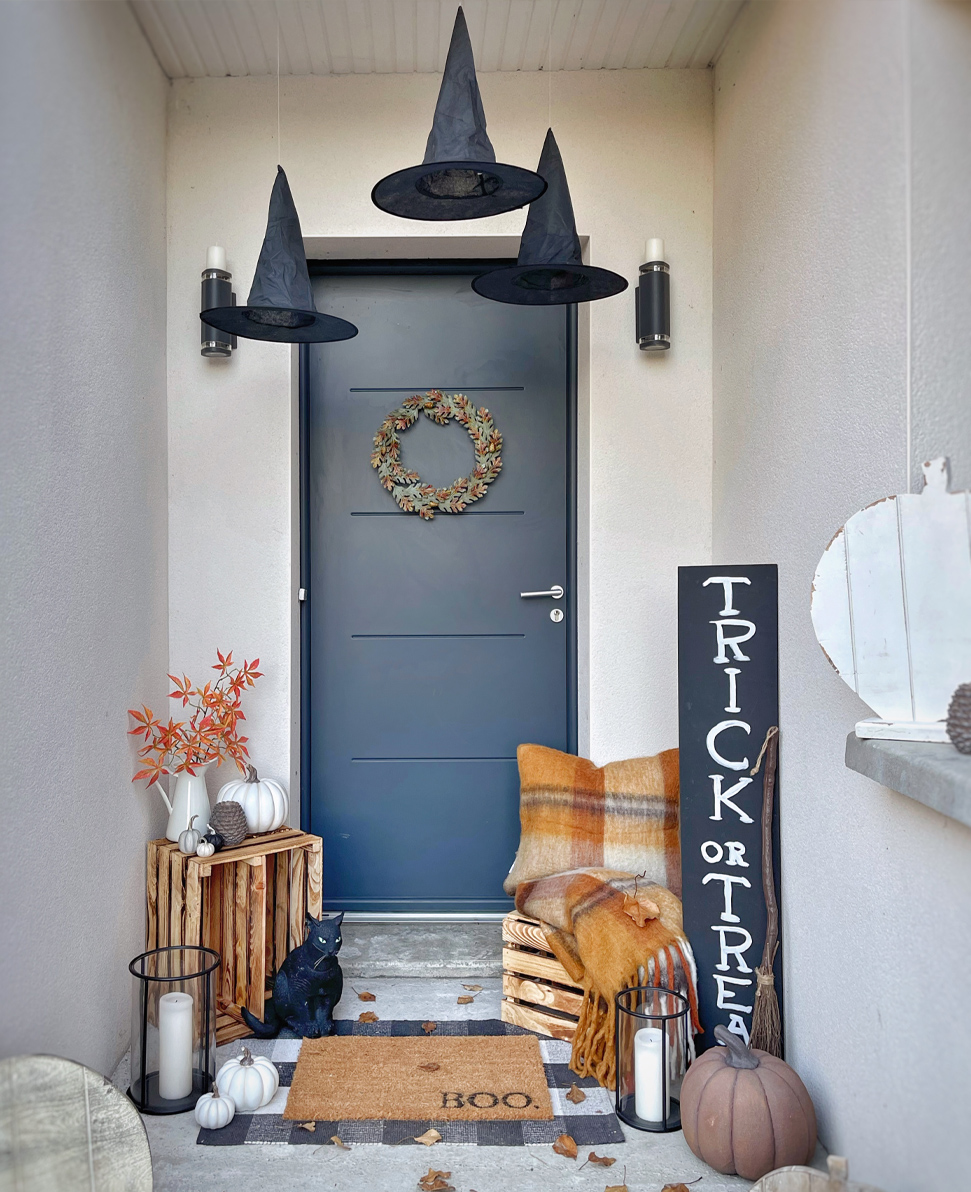 DECO-TIP!