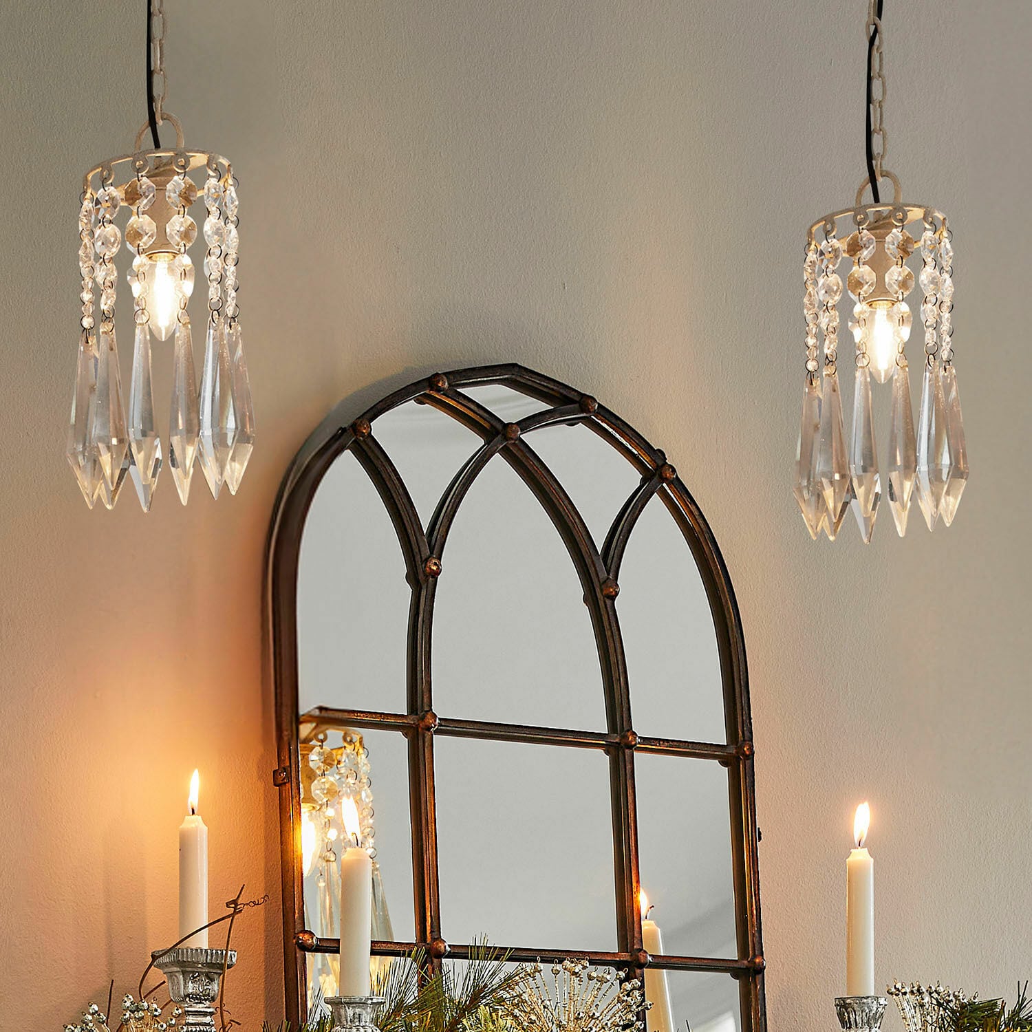 Hanglamp Cilevo